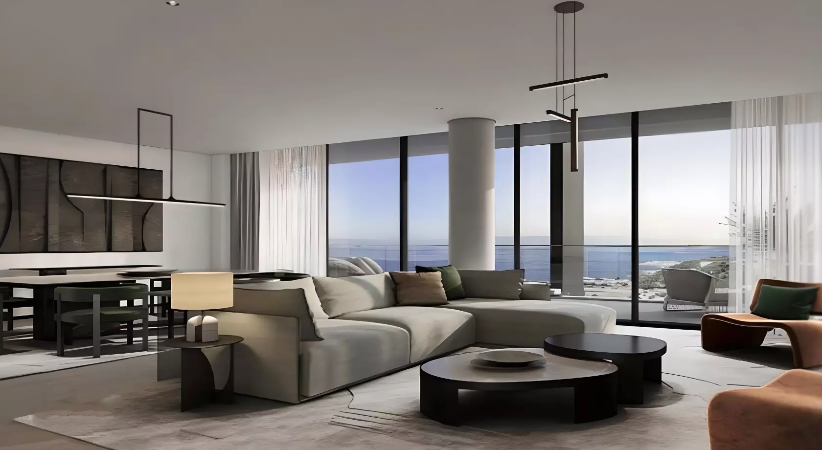 Anantara Sharjah Residences – photo 4