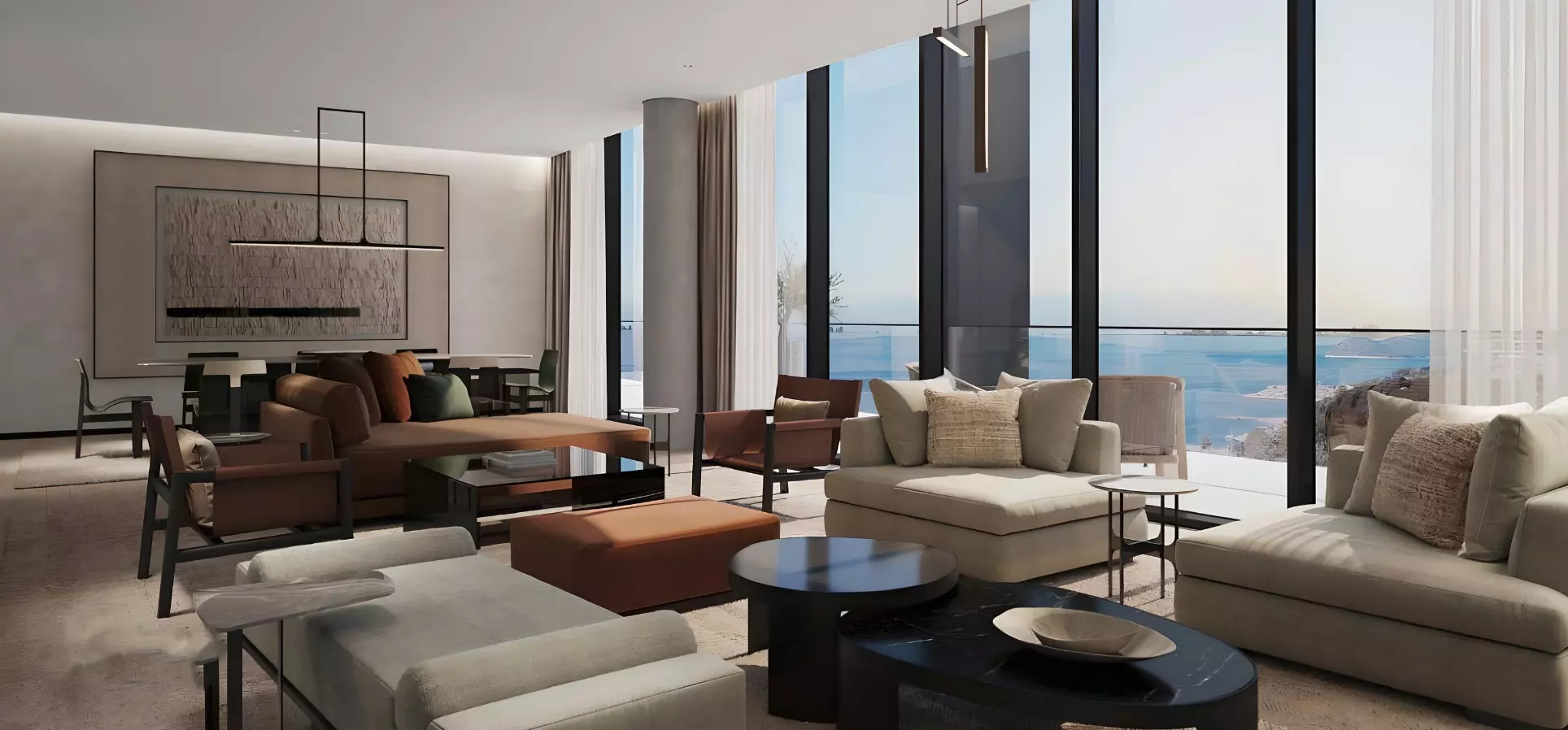 Anantara Sharjah Residences – photo 5