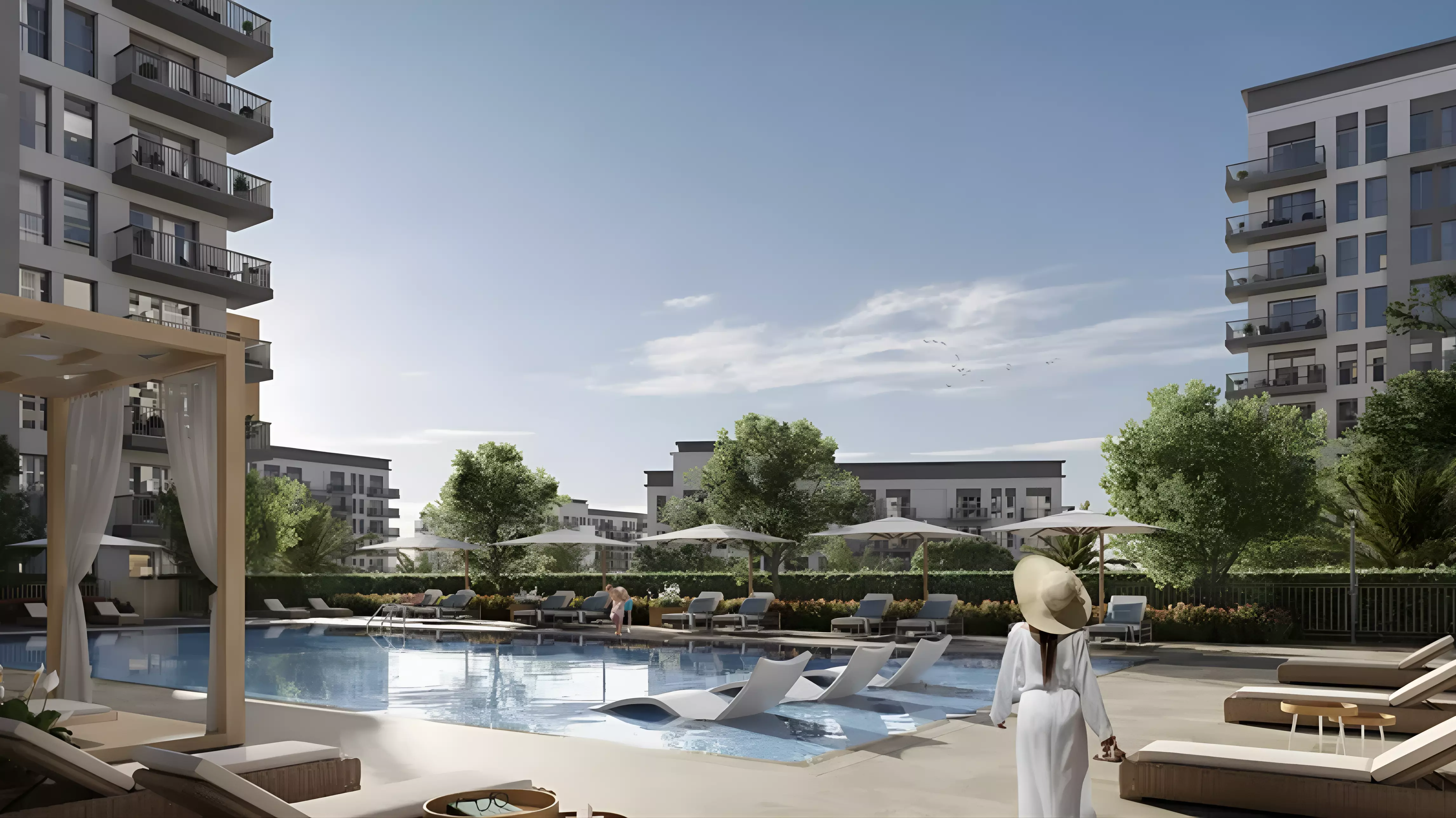 Anbar Residences – photo 3