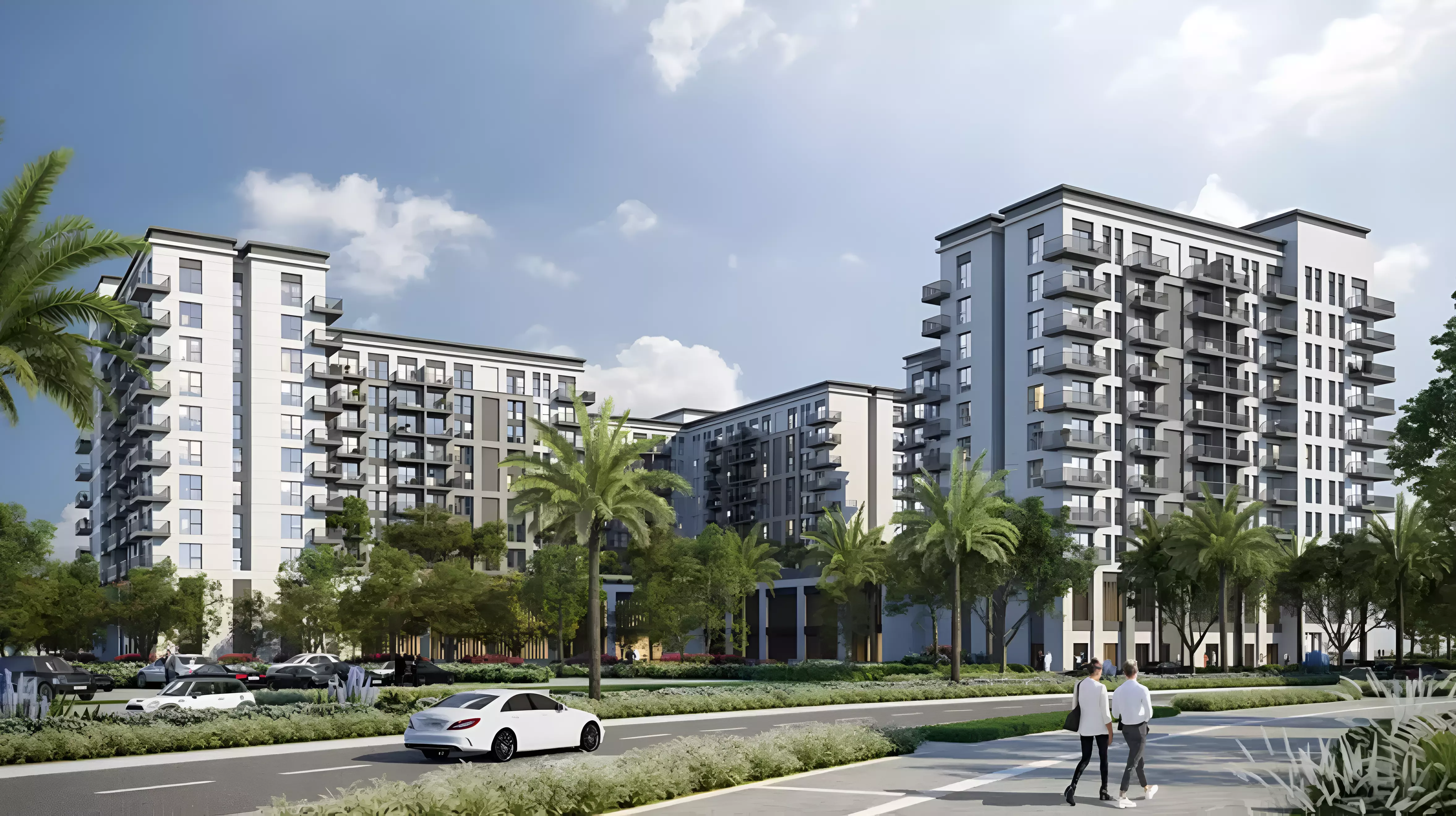 Anbar Residences – photo 4