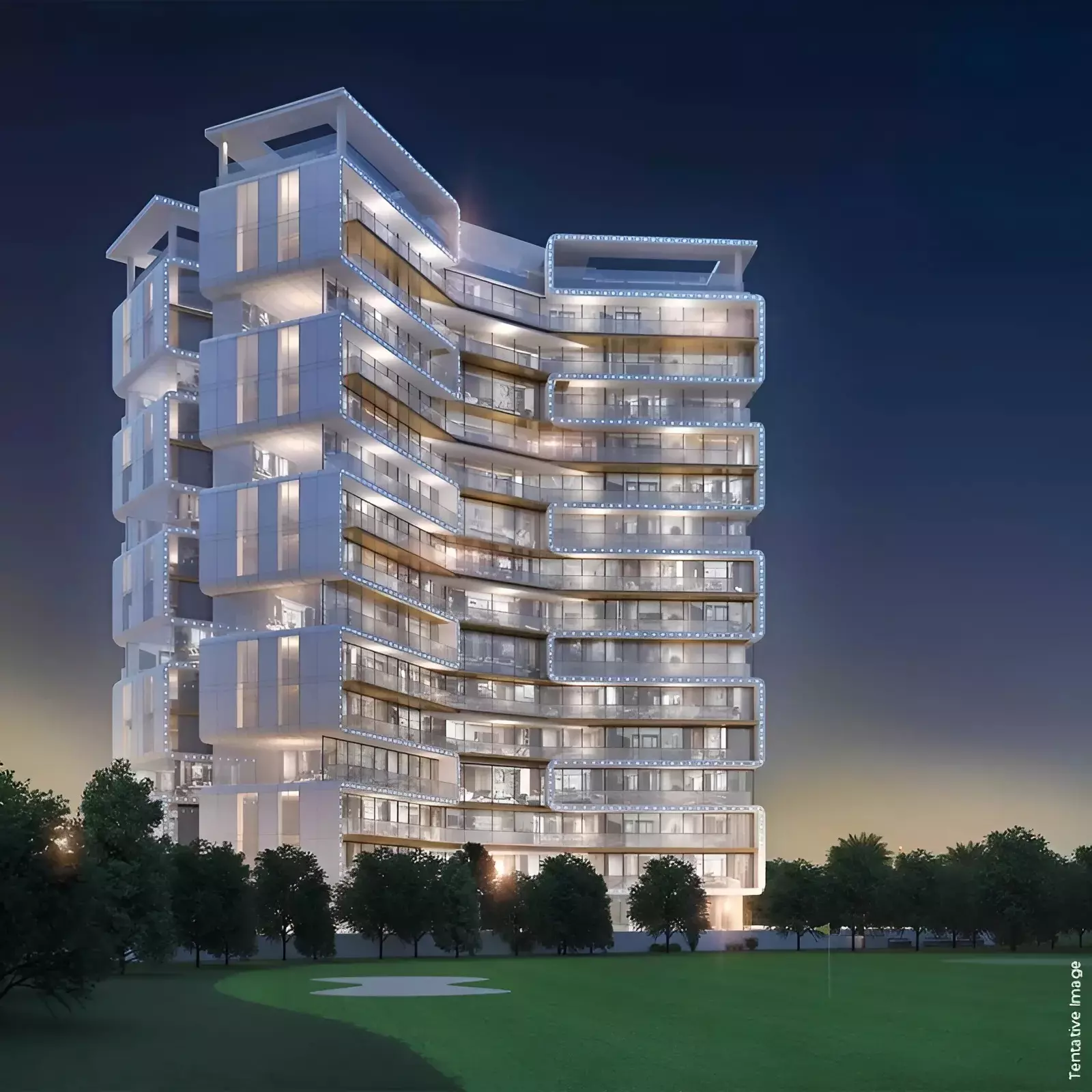 Antalya Residences – photo 3