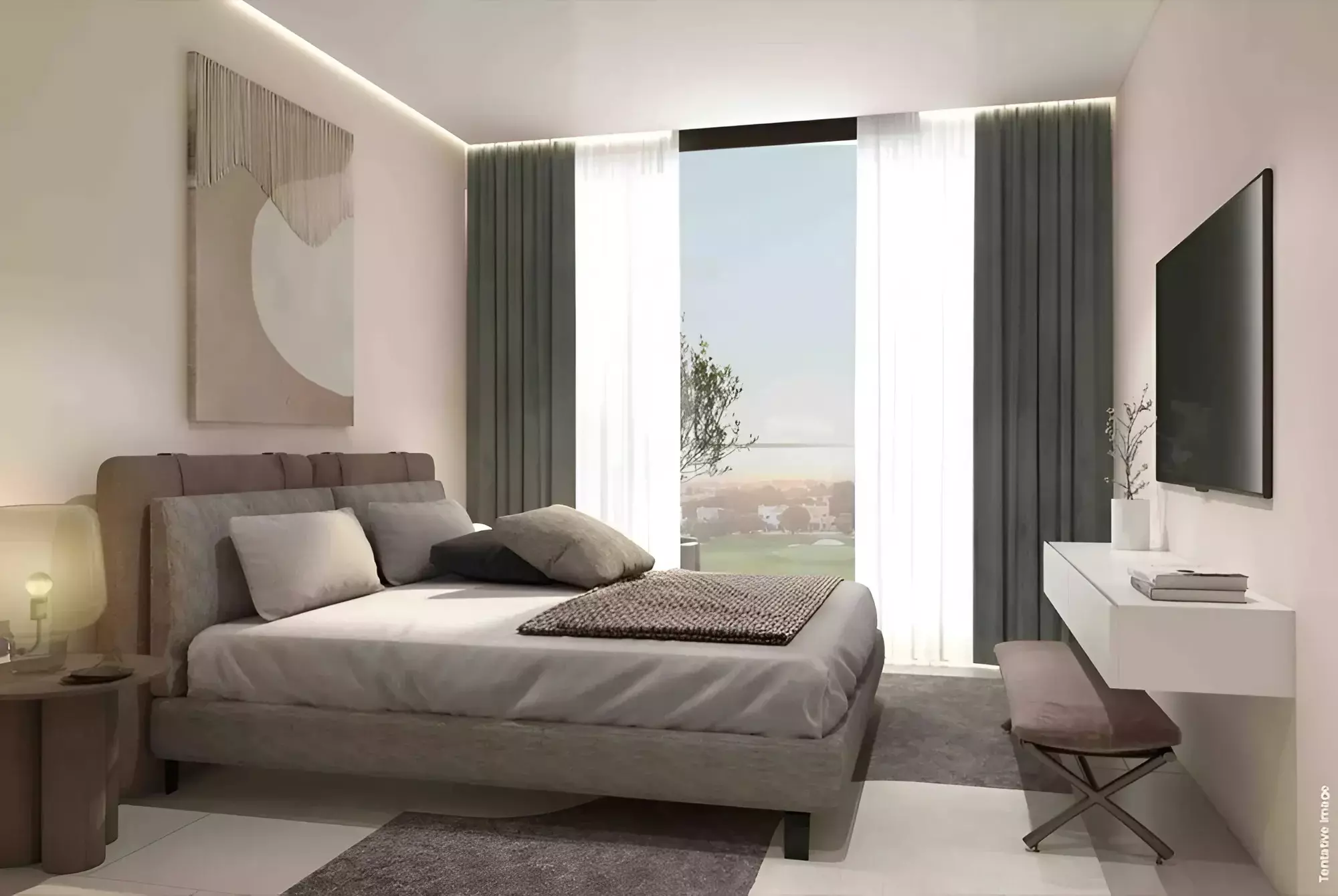 Antalya Residences – photo 4