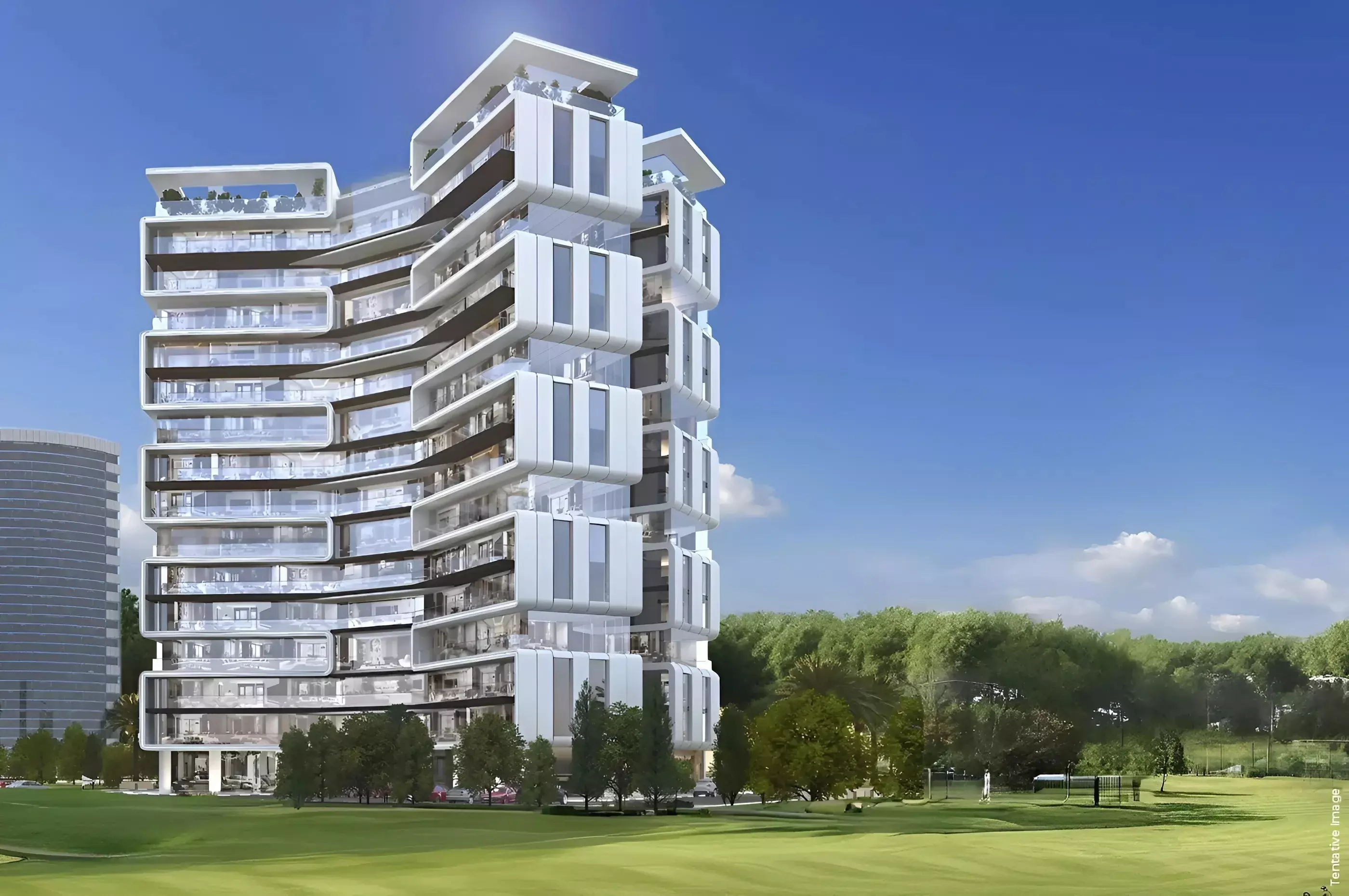 Antalya Residences – photo 5