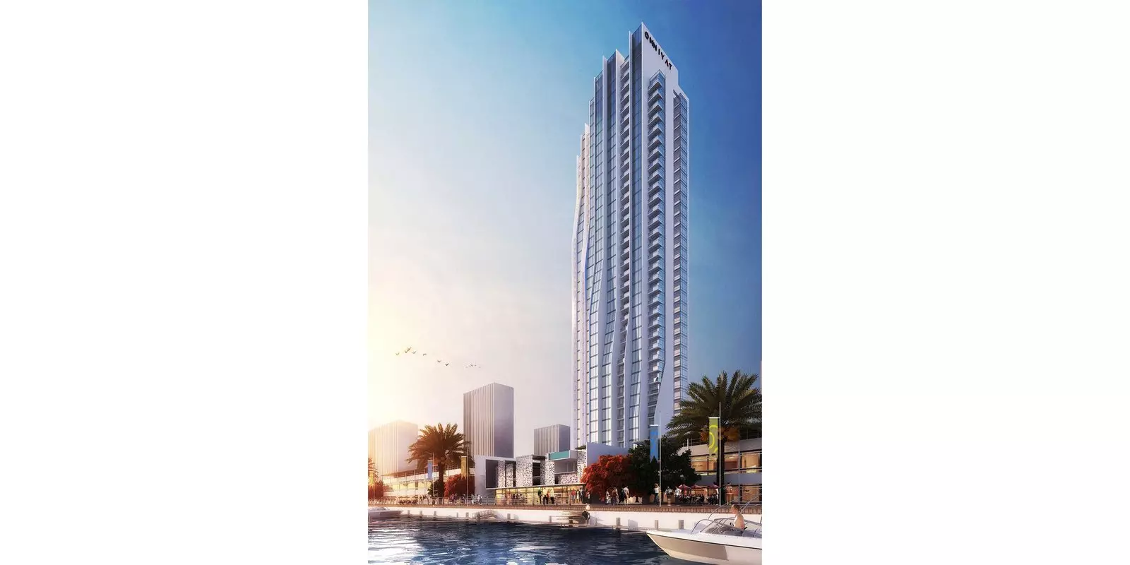 Anwa Phase 2 By Omniyat Group – photo 3