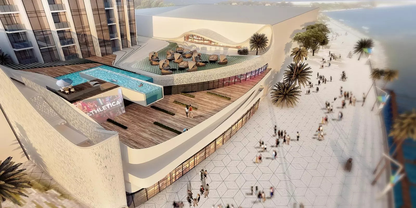 Anwa Phase 2 By Omniyat Group – photo 4