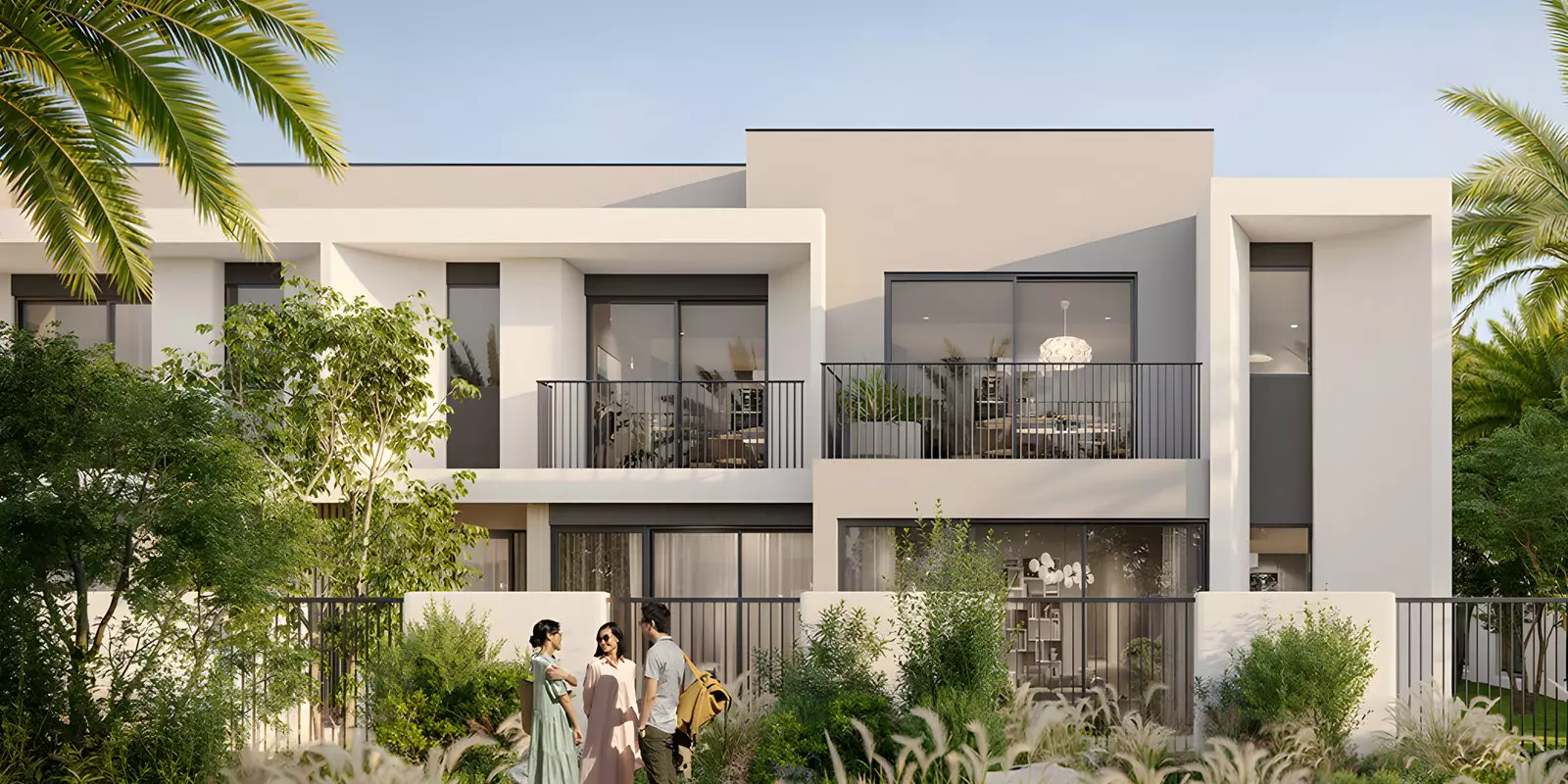 Anya Arabian Ranches by Emaar – photo 2