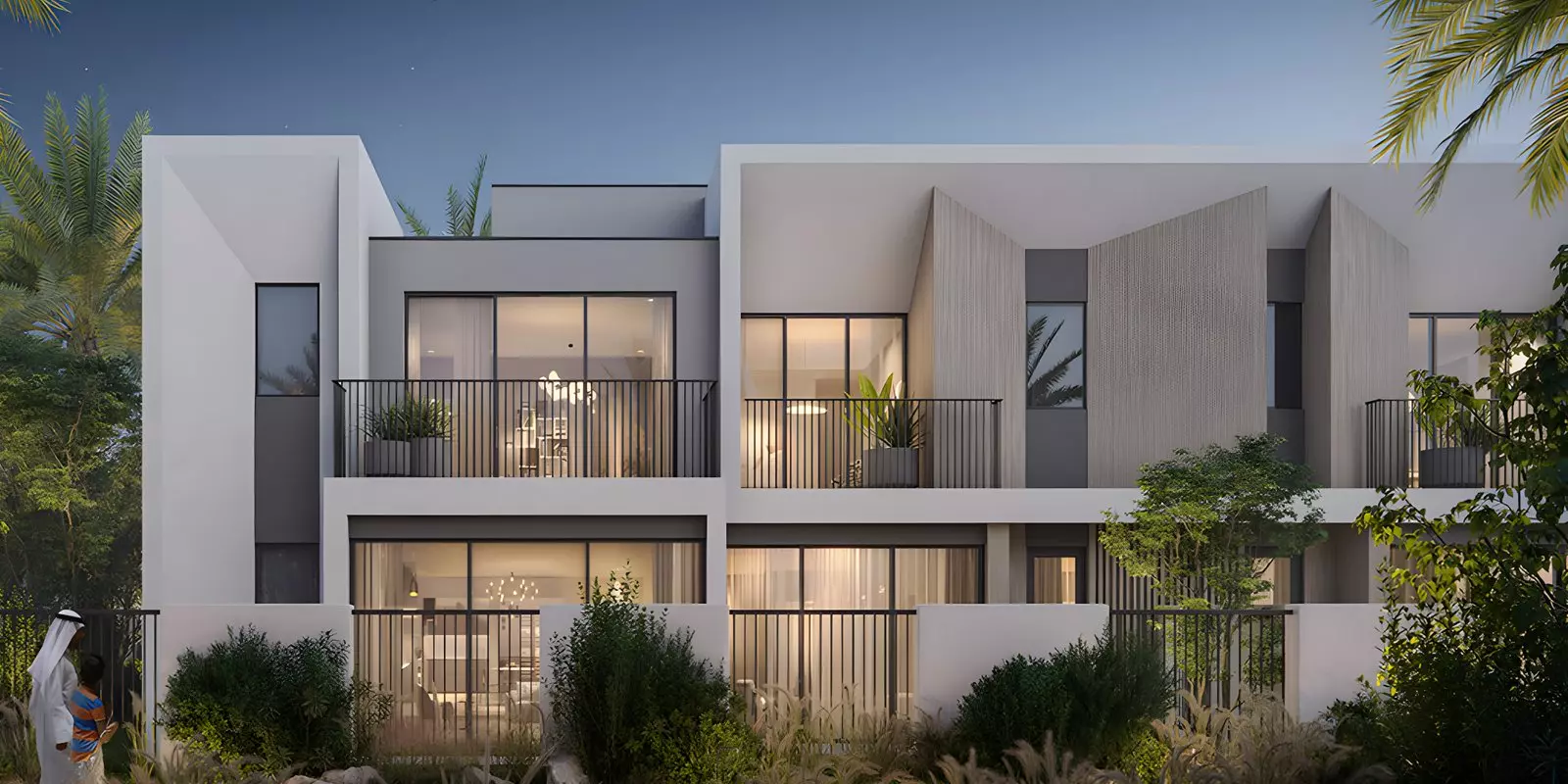 Anya Arabian Ranches by Emaar – photo 3