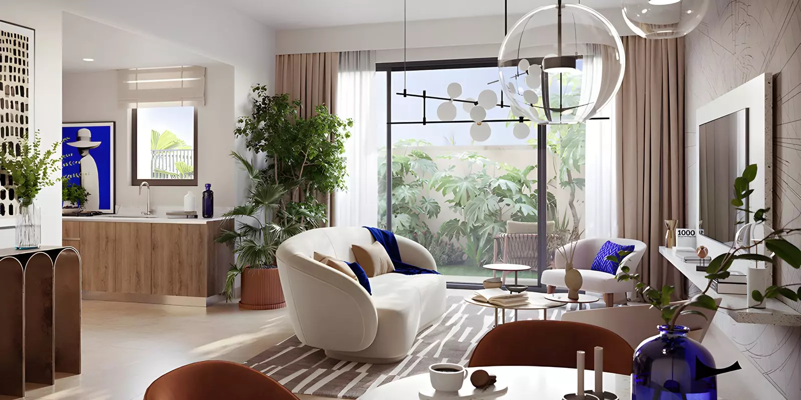 Anya Arabian Ranches by Emaar – photo 4