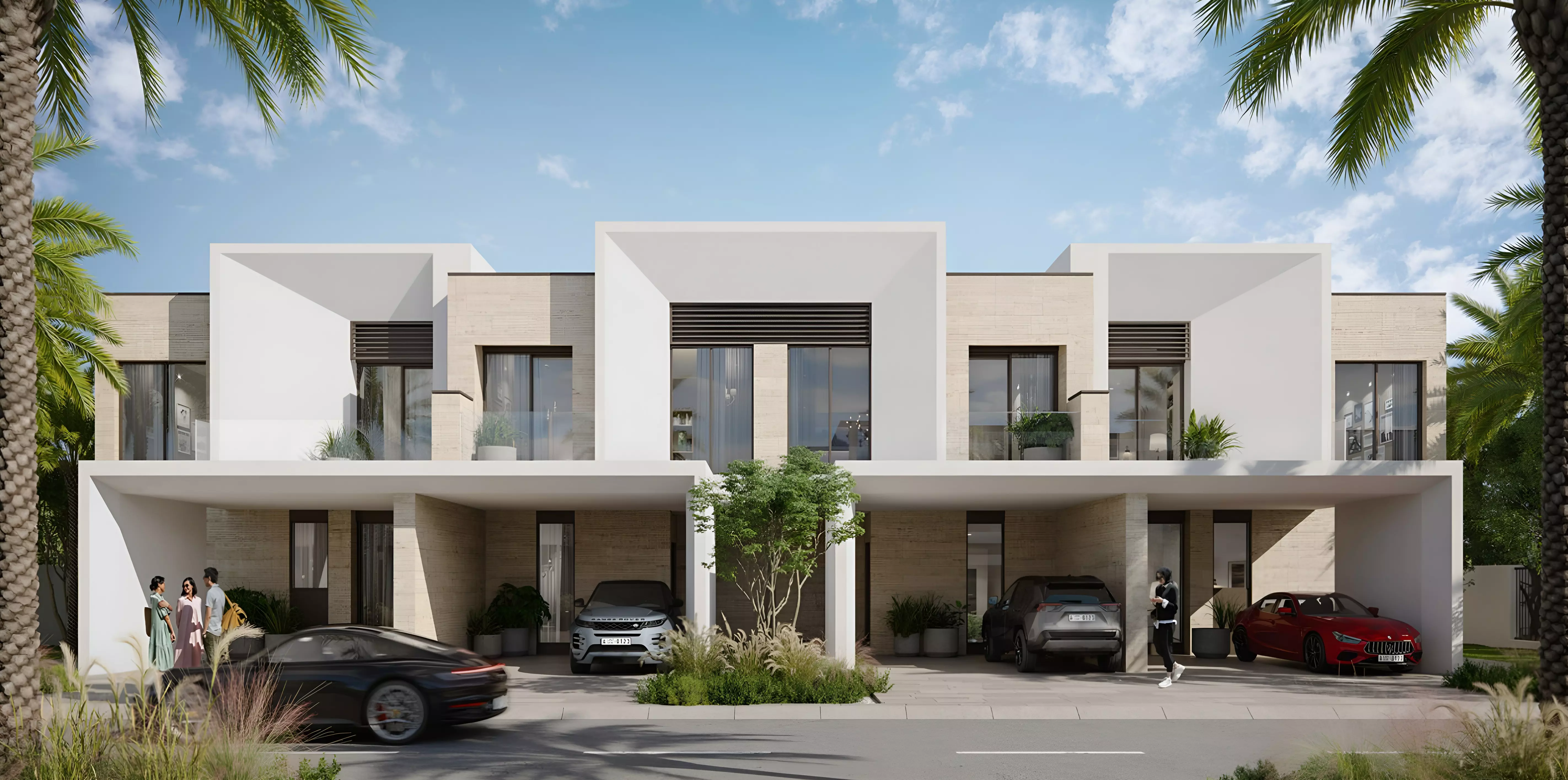 Anya Phase 2 By Emaar – photo 2