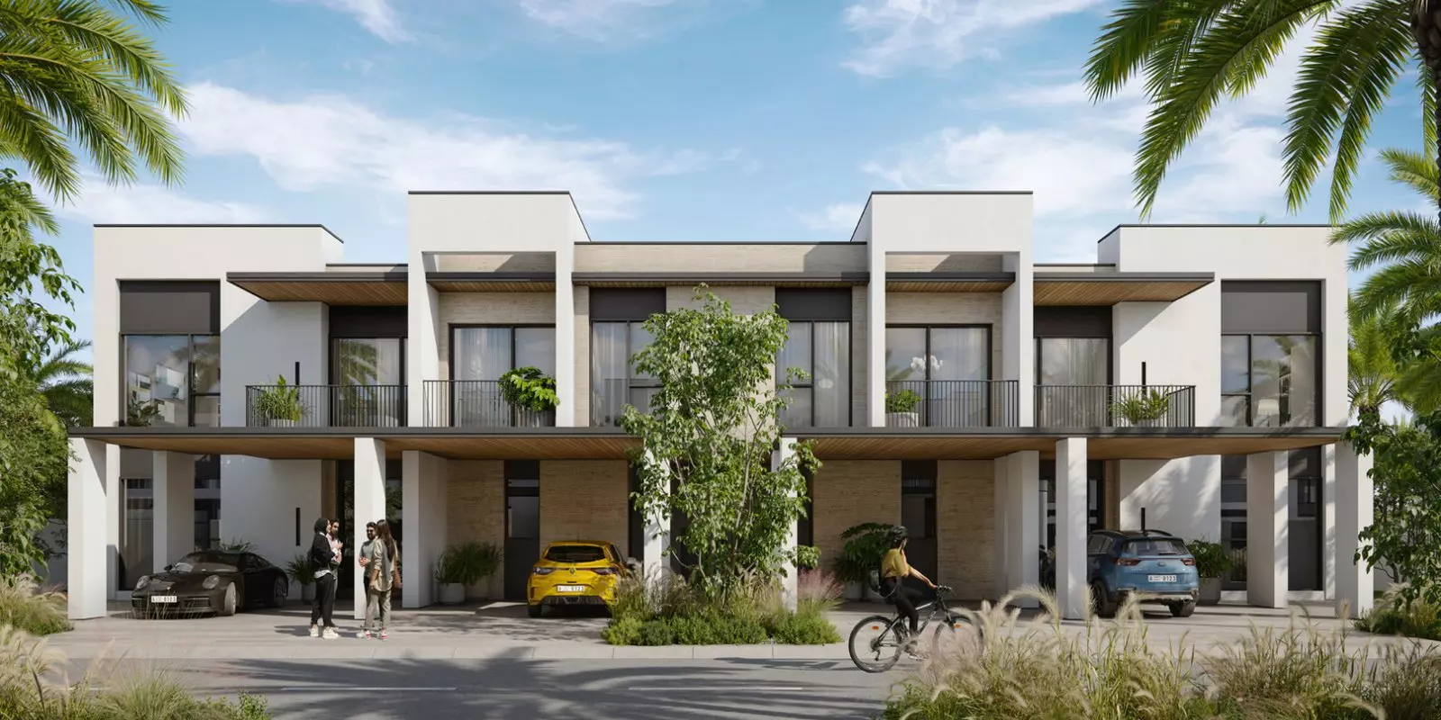 Anya Phase 2 By Emaar – photo 3