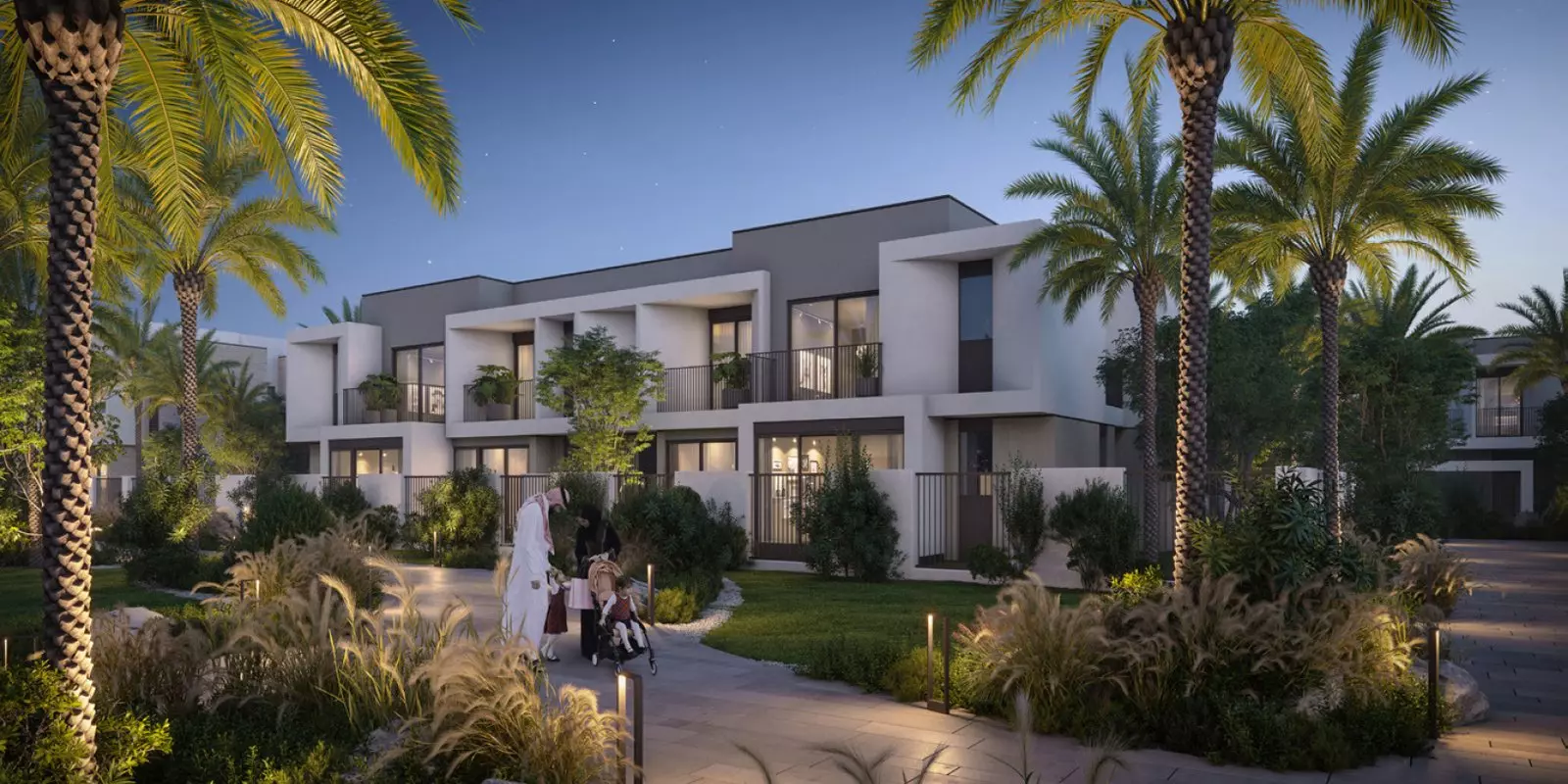 Anya Phase 2 By Emaar – photo 4