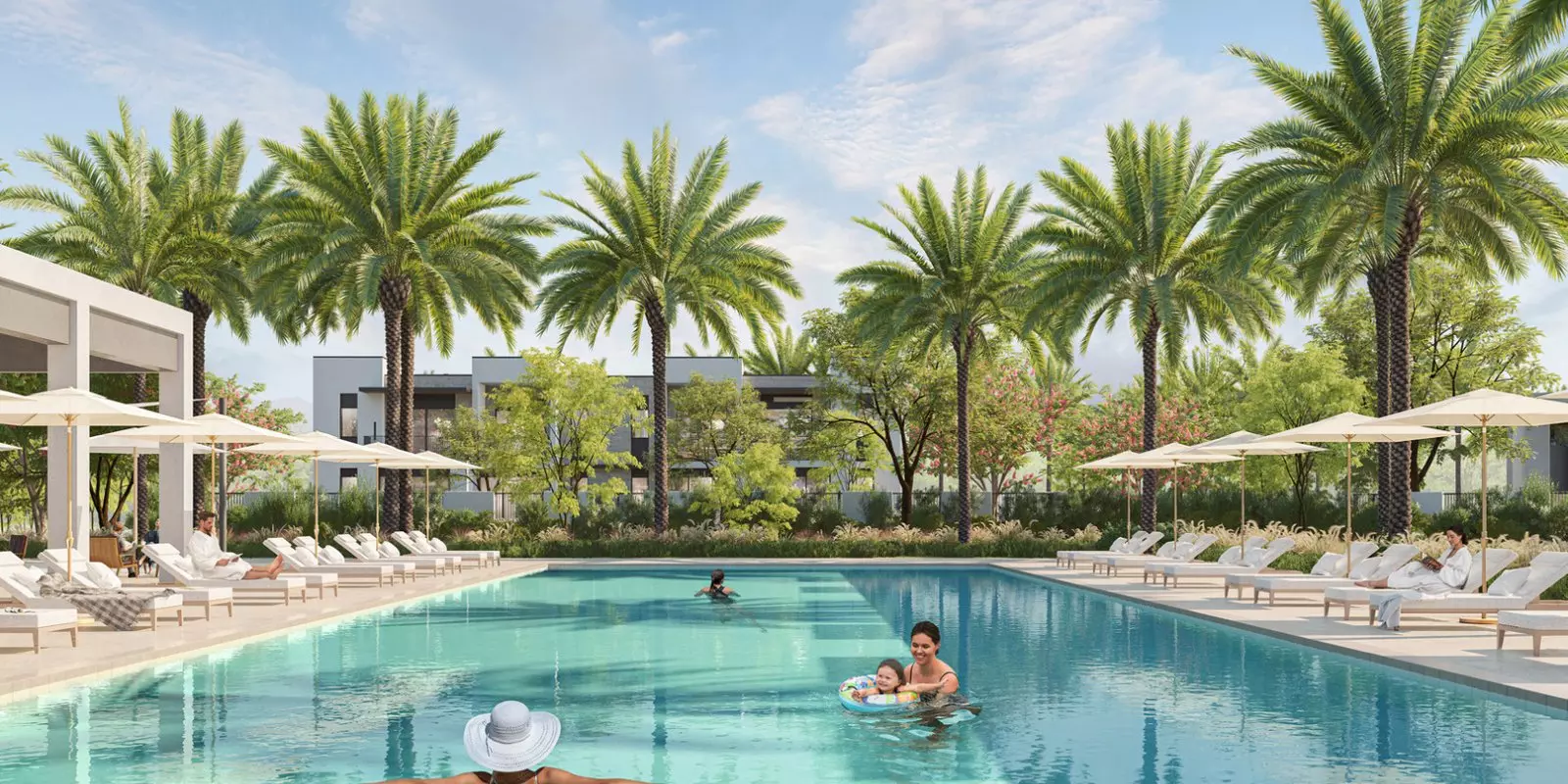 Anya Phase 2 By Emaar – photo 5