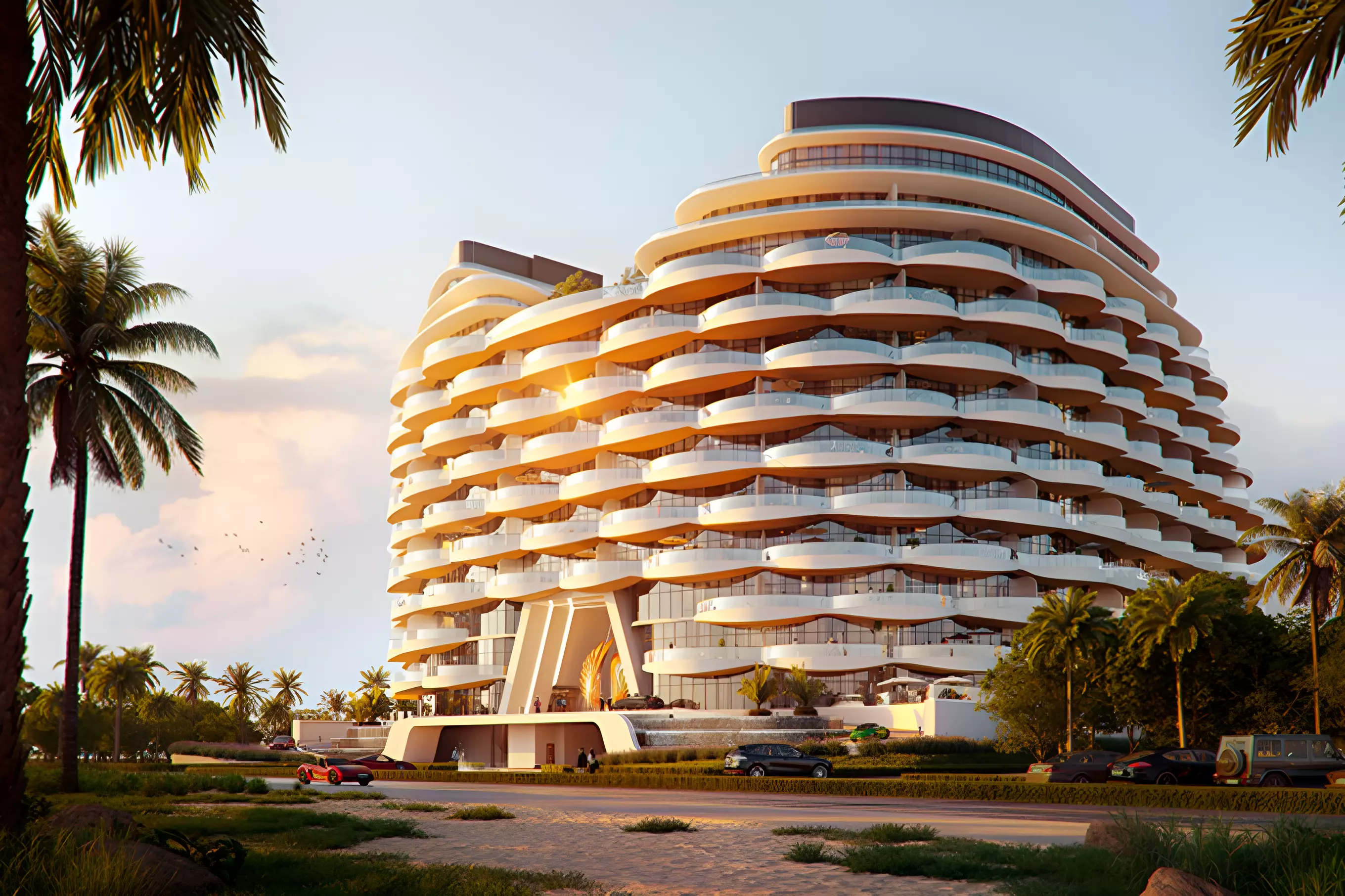 Aqua Arc – photo 2