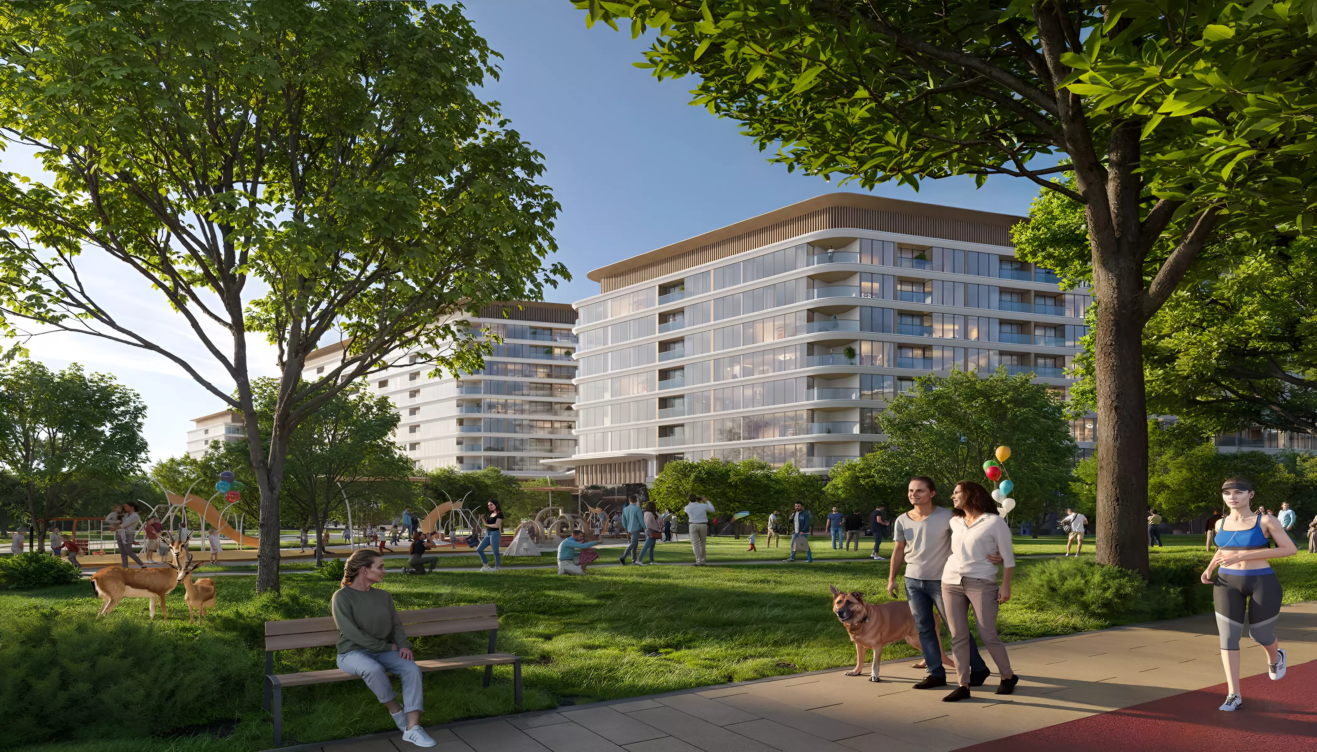 Aquamarine Beach Residences – photo 2