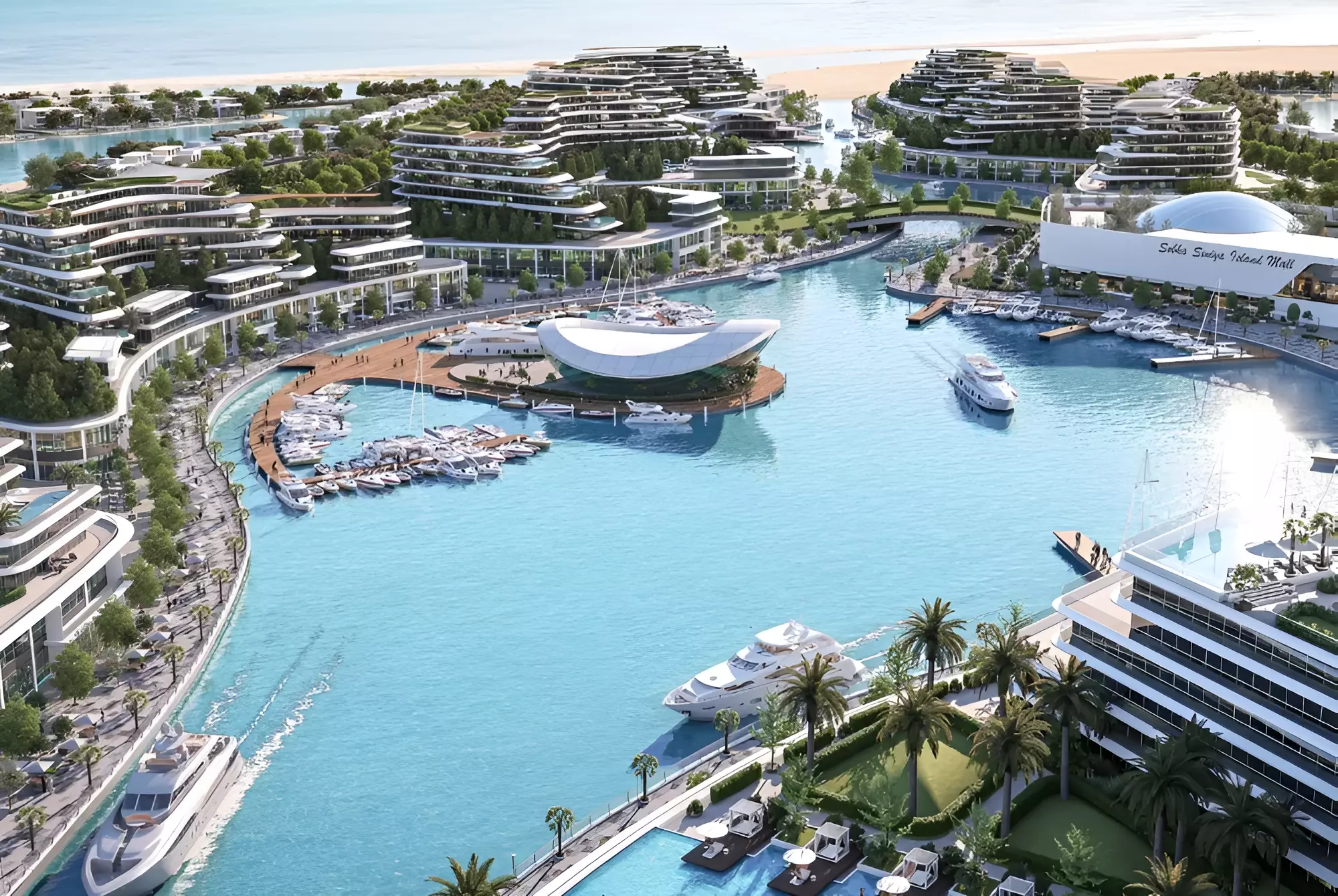 Aquamarine Beach Residences – photo 3