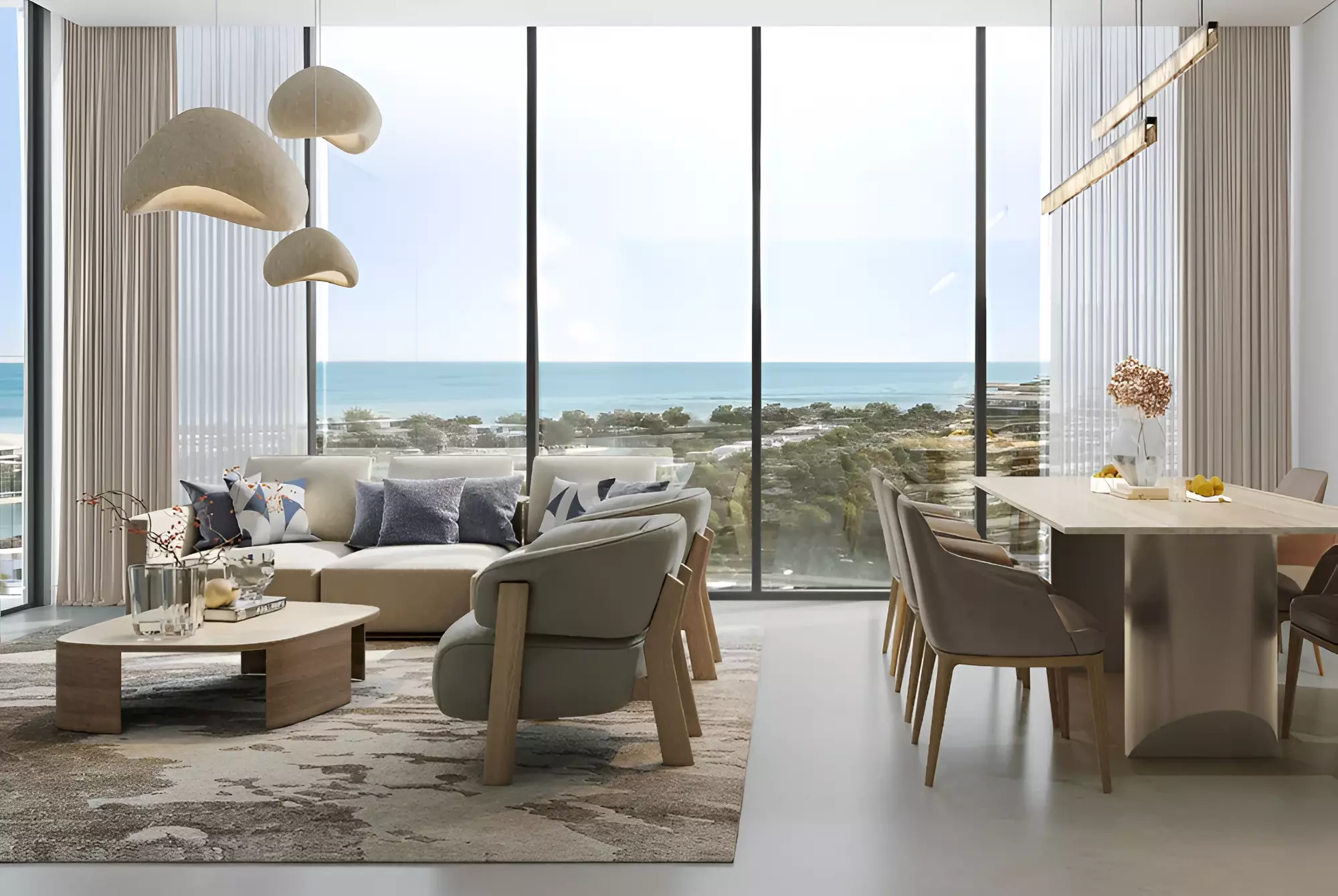 Aquamarine Beach Residences – photo 5