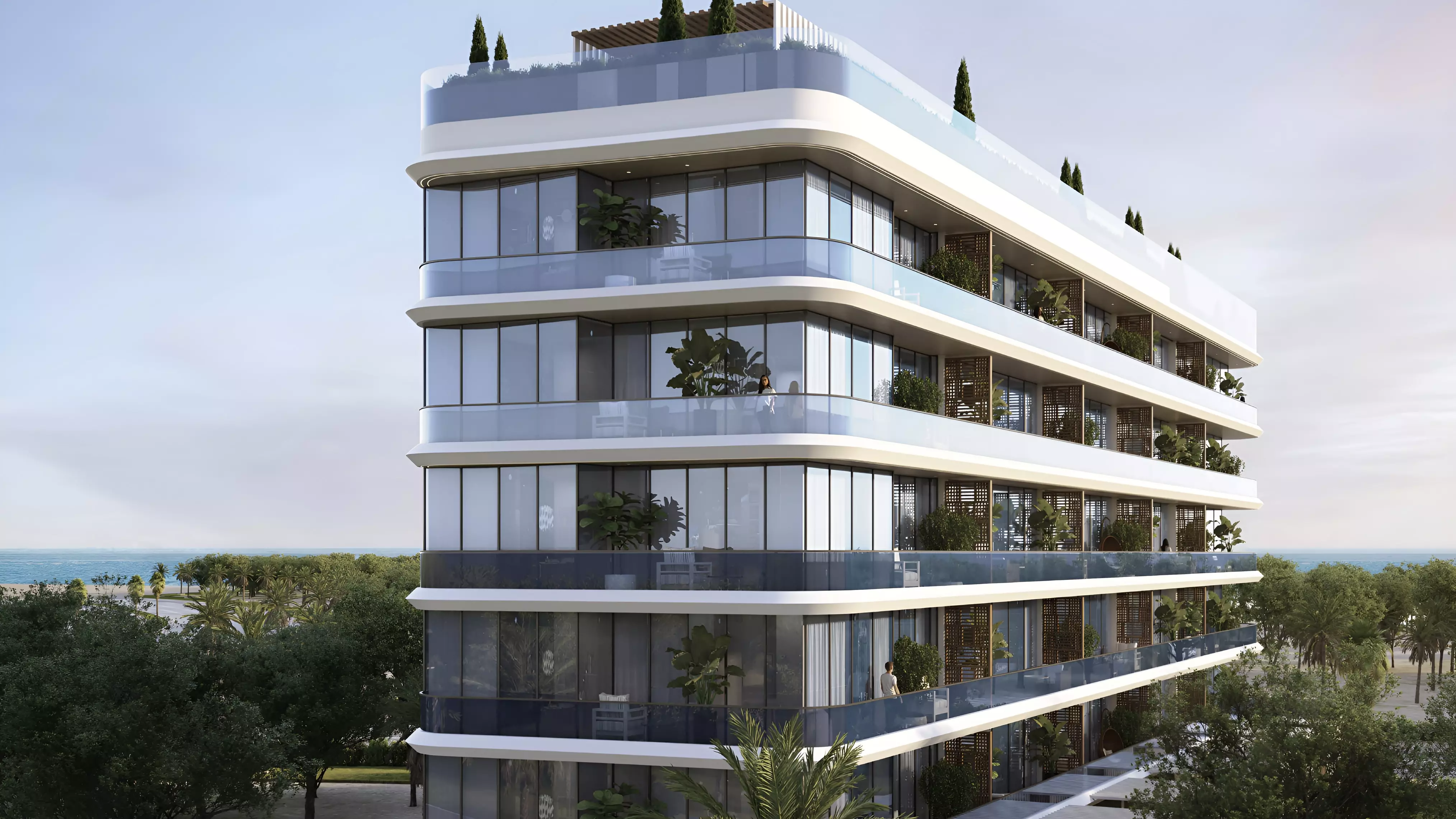 Aquino – main view