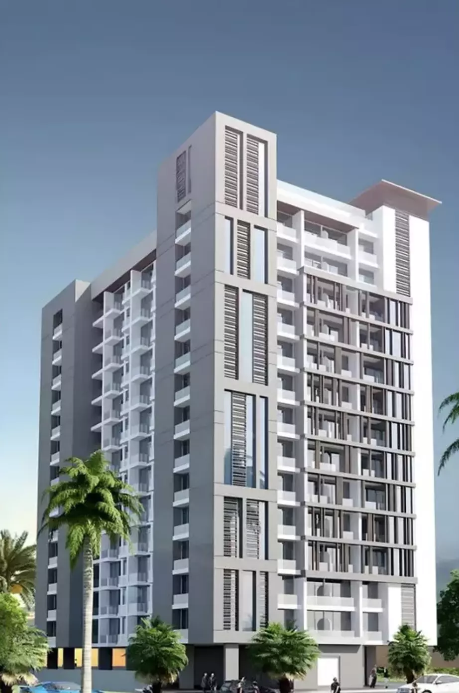 Arabian Gate 1 By Time Properties – photo 2
