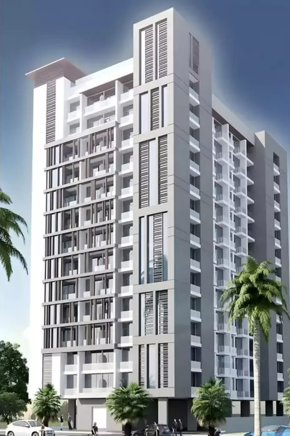 Arabian Gate 1 By Time Properties – photo 3