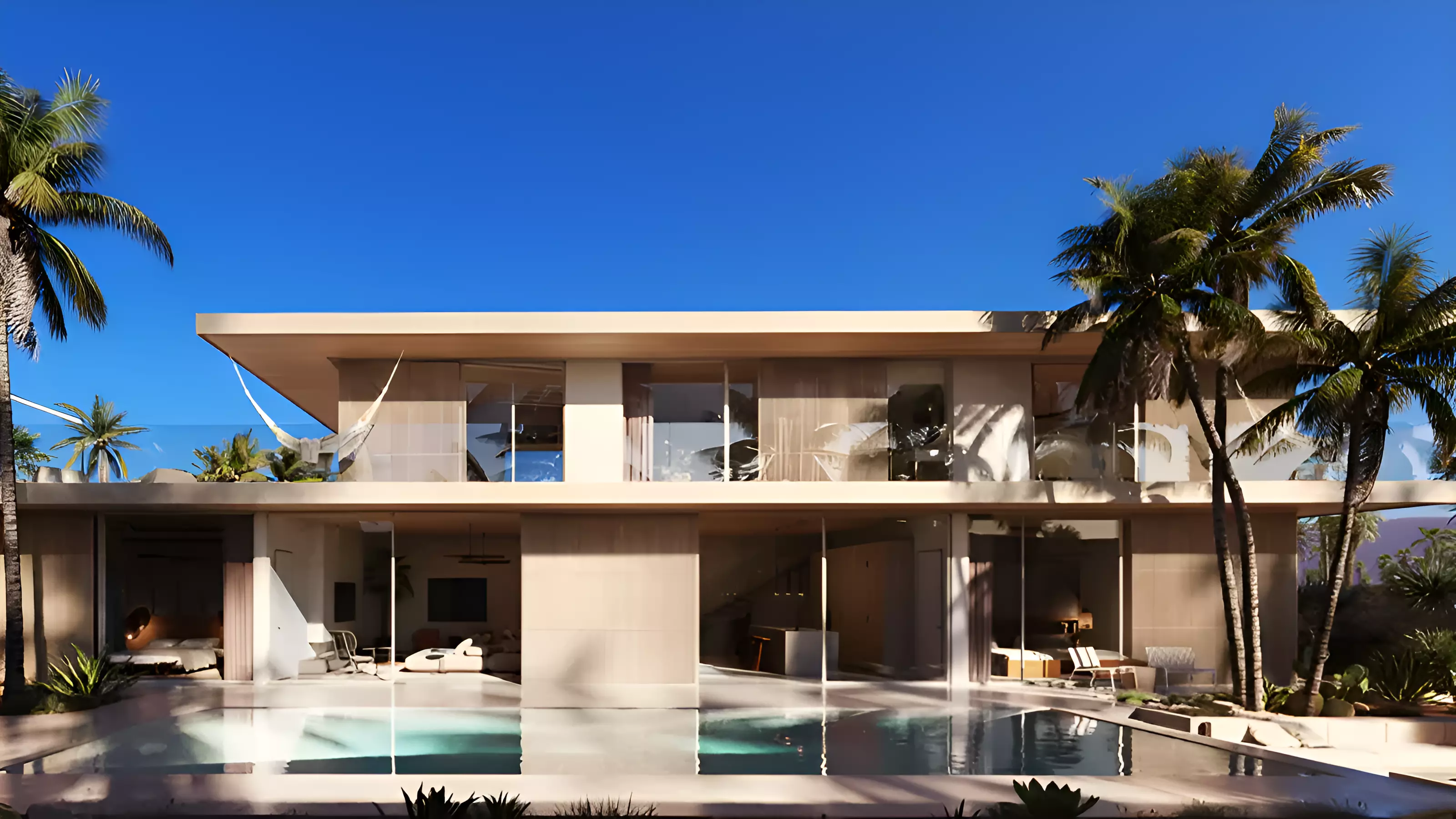 Arabian Hills Estate – photo 3
