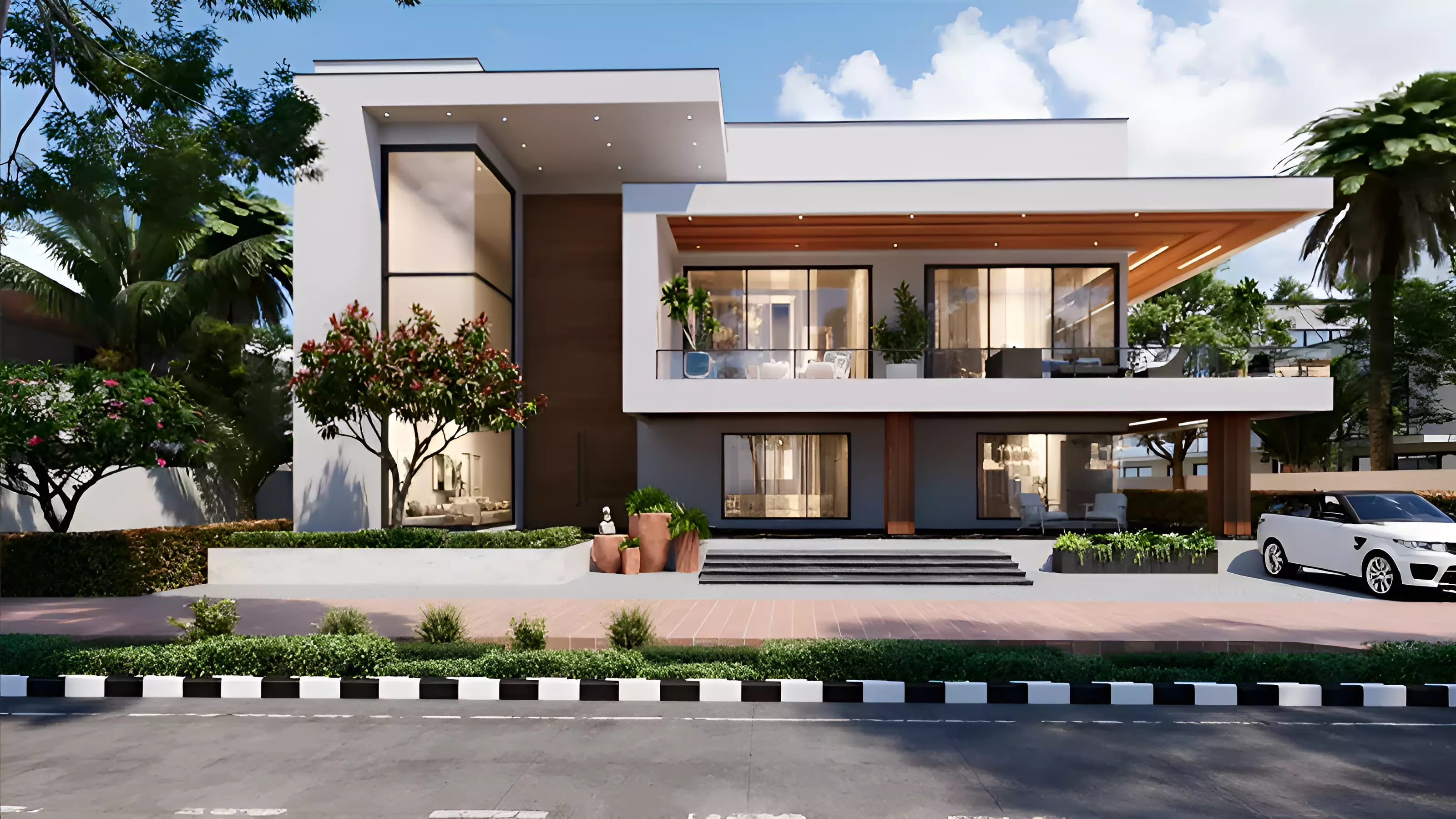 Arabian Hills Estate – photo 4