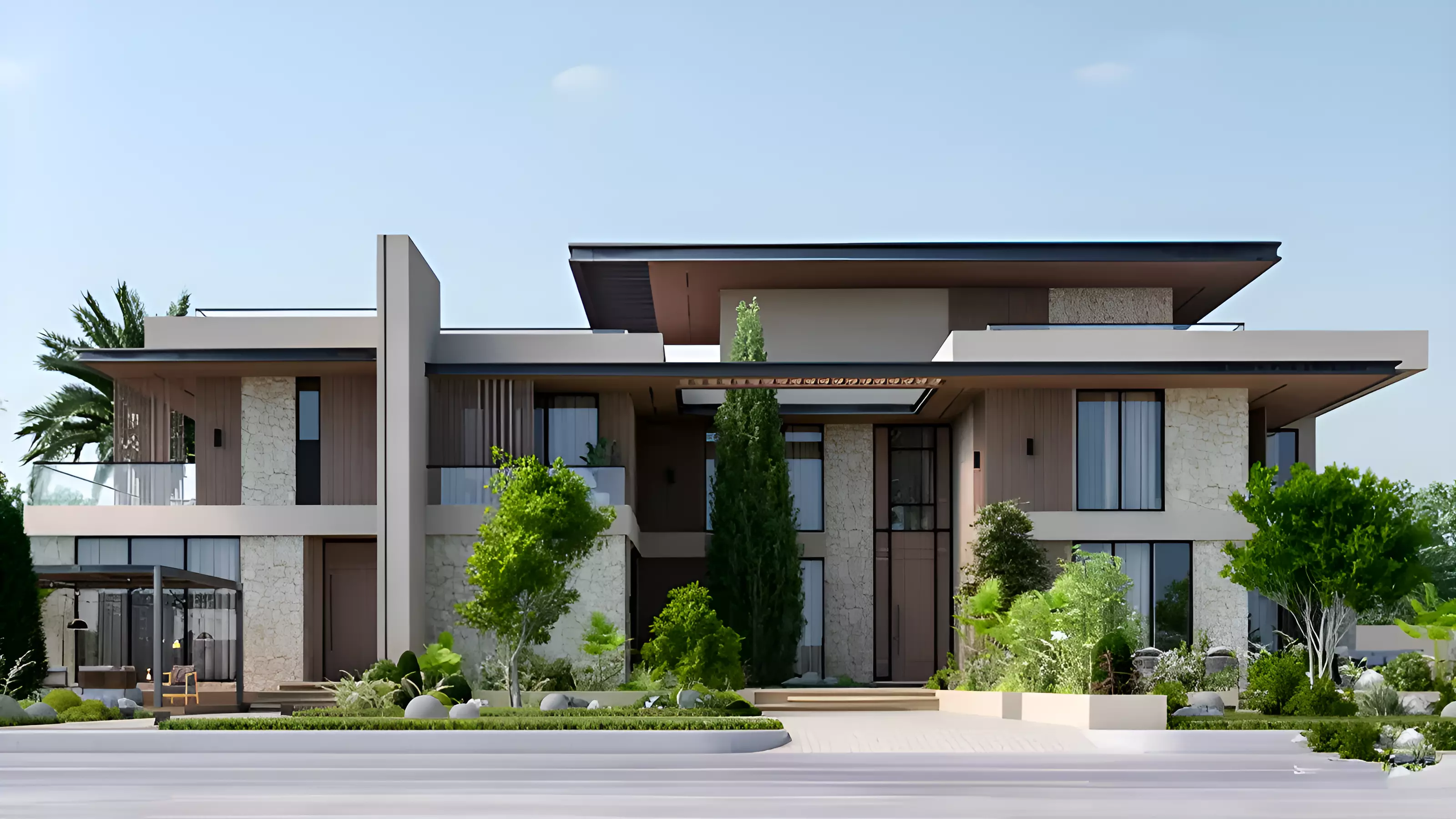 Arabian Hills Estate – photo 5