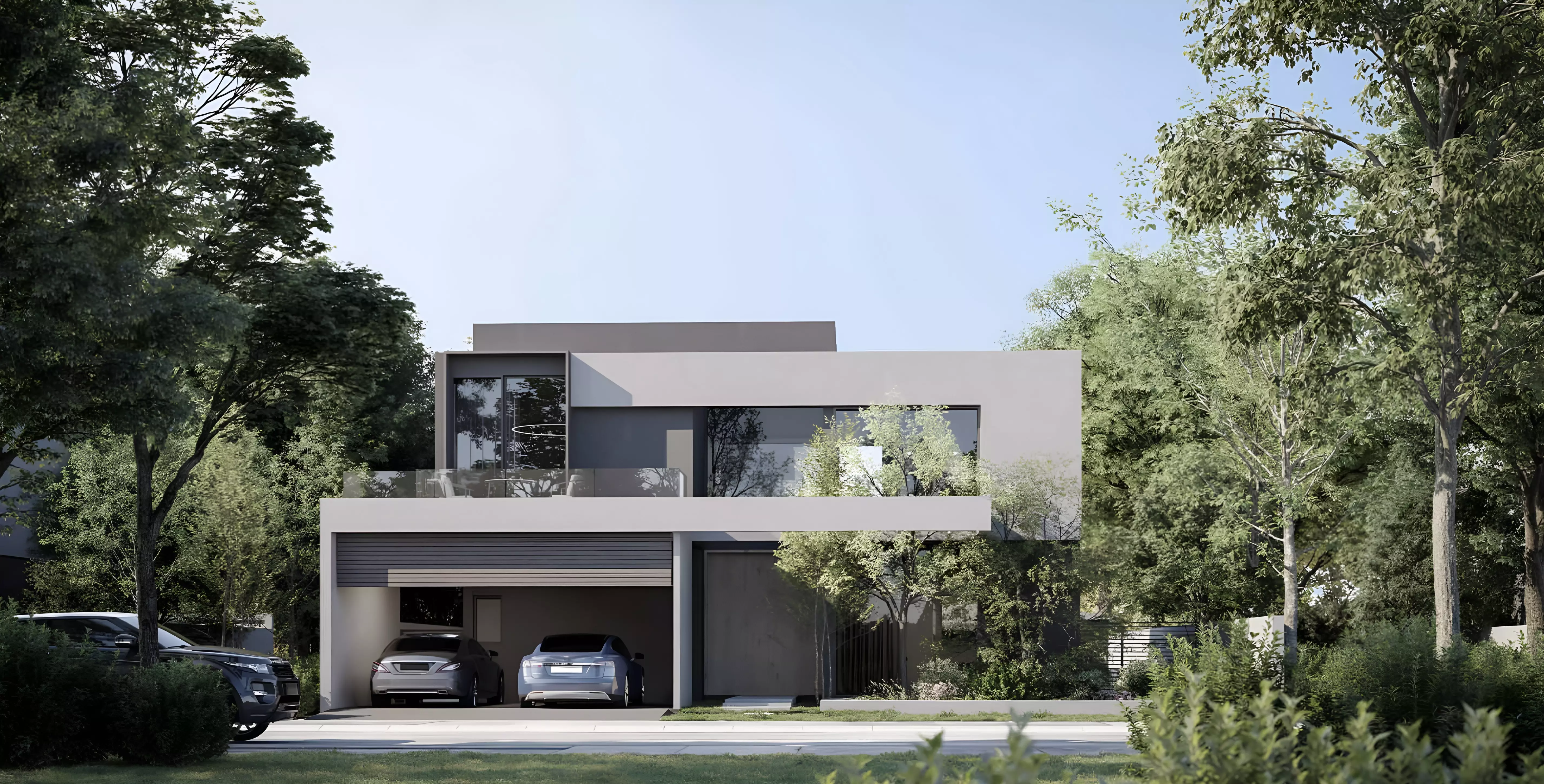 Arada Masaar 3 – main view