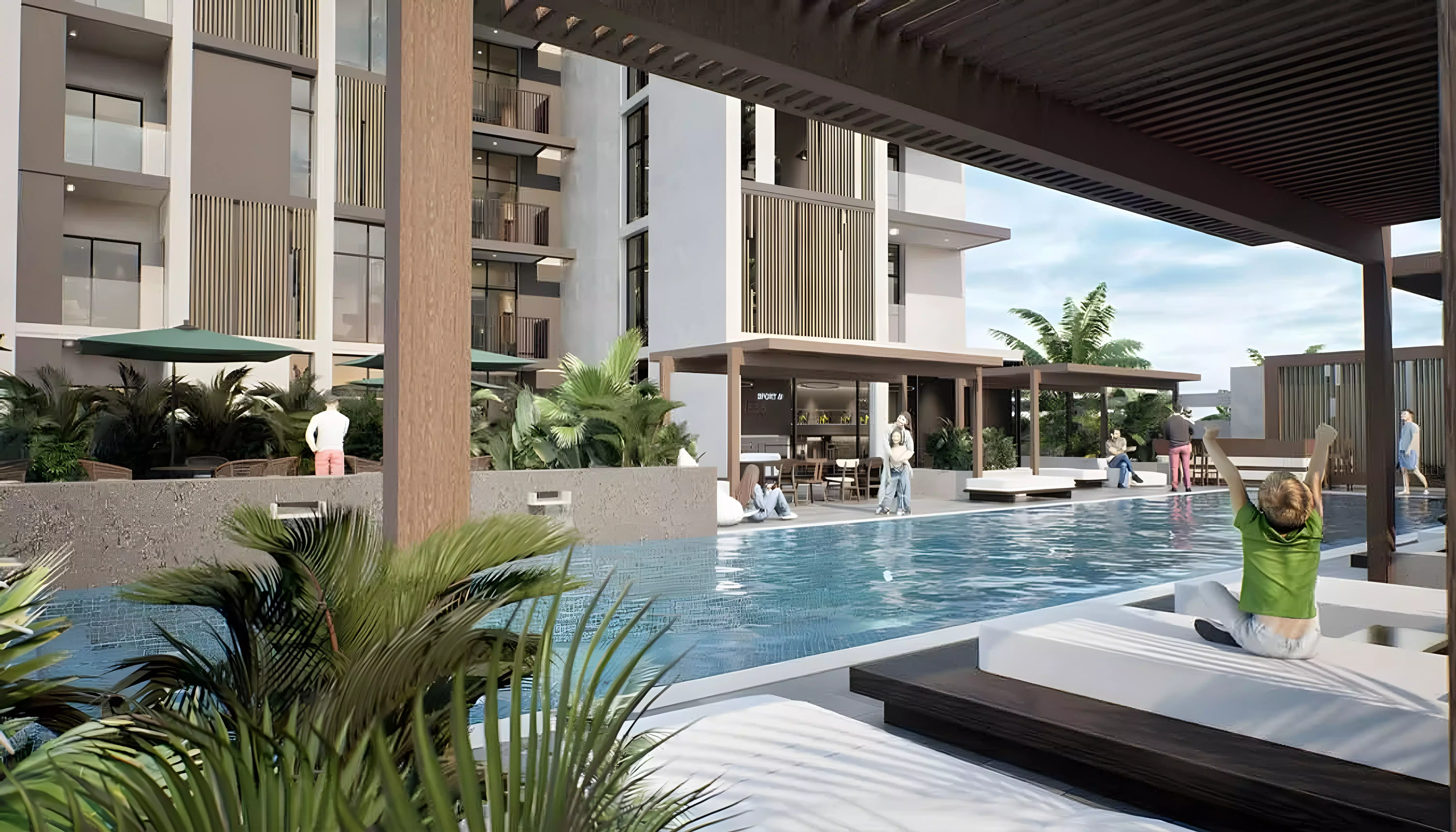 Aria Heights – photo 3