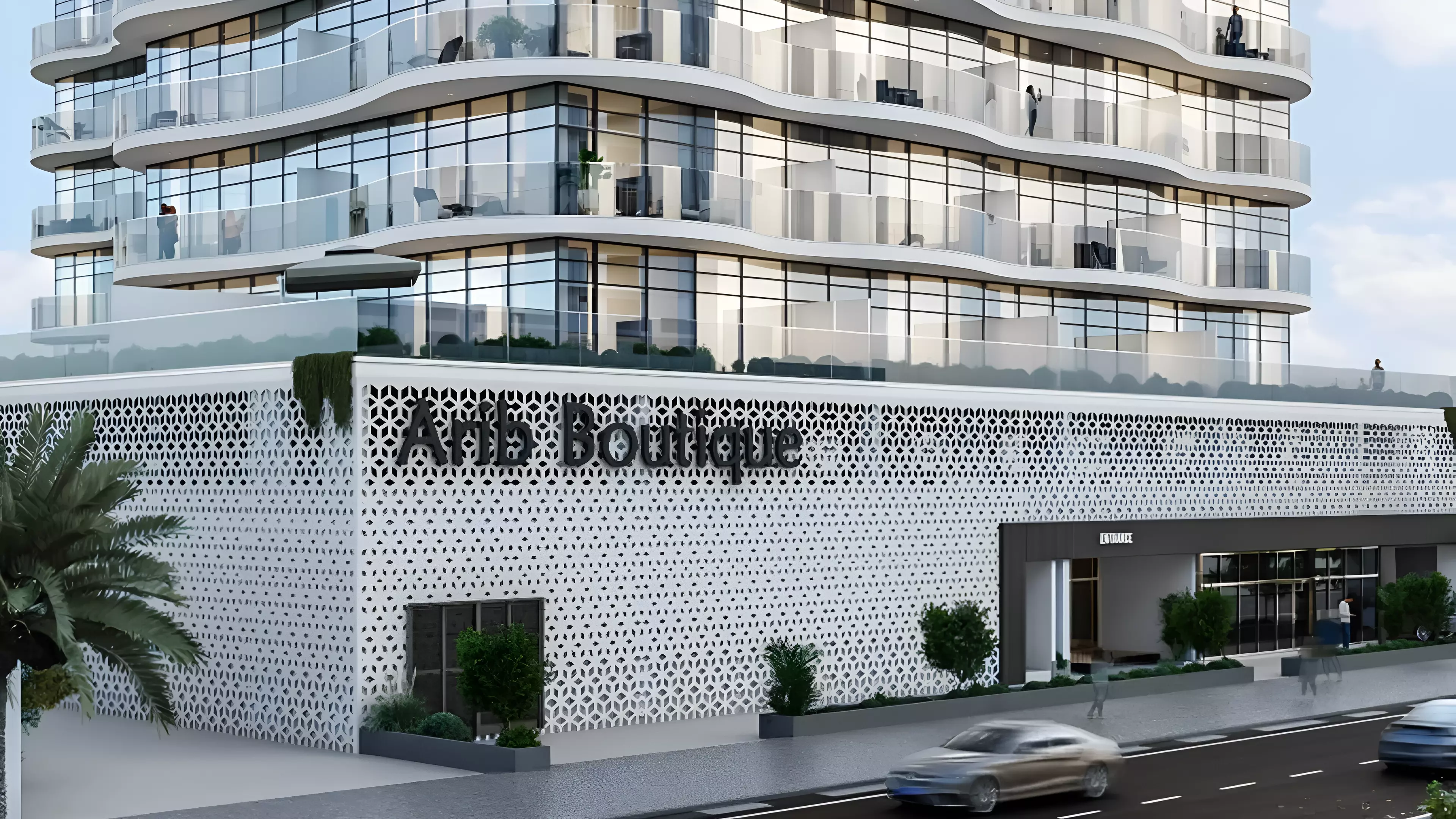 Arib Boutique – photo 2