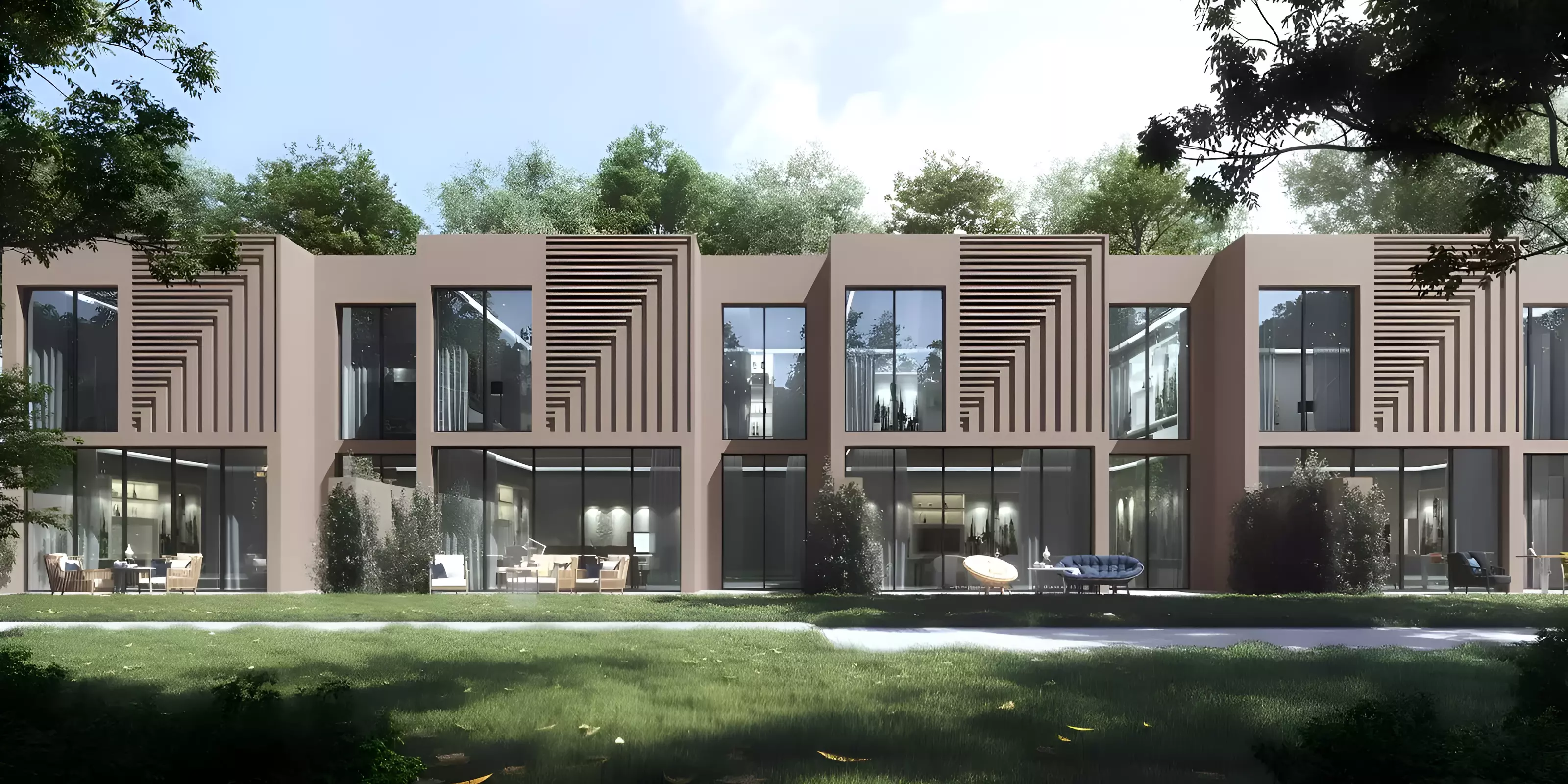 Arim Villas And Townhouses – photo 2