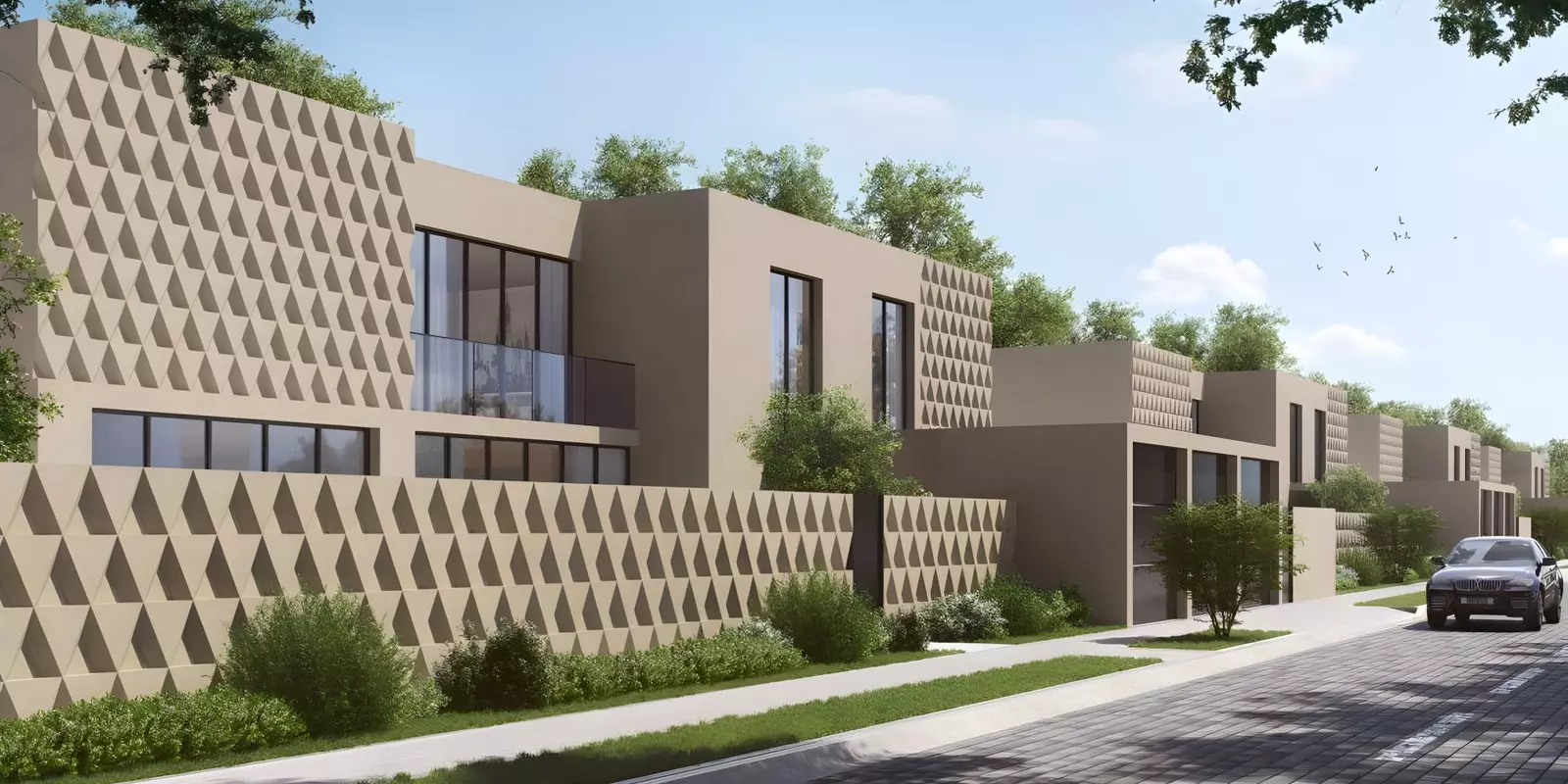 Arim Villas And Townhouses – photo 4