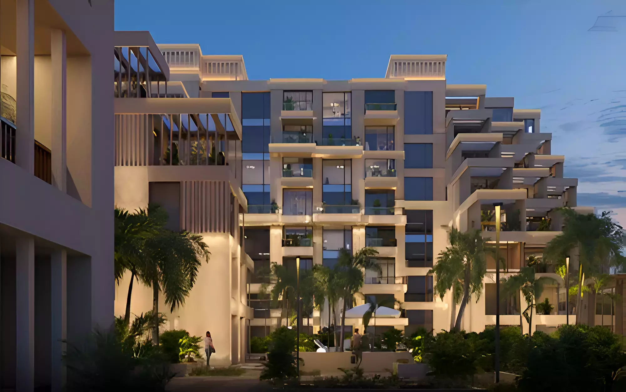 Arisha Terraces – photo 2