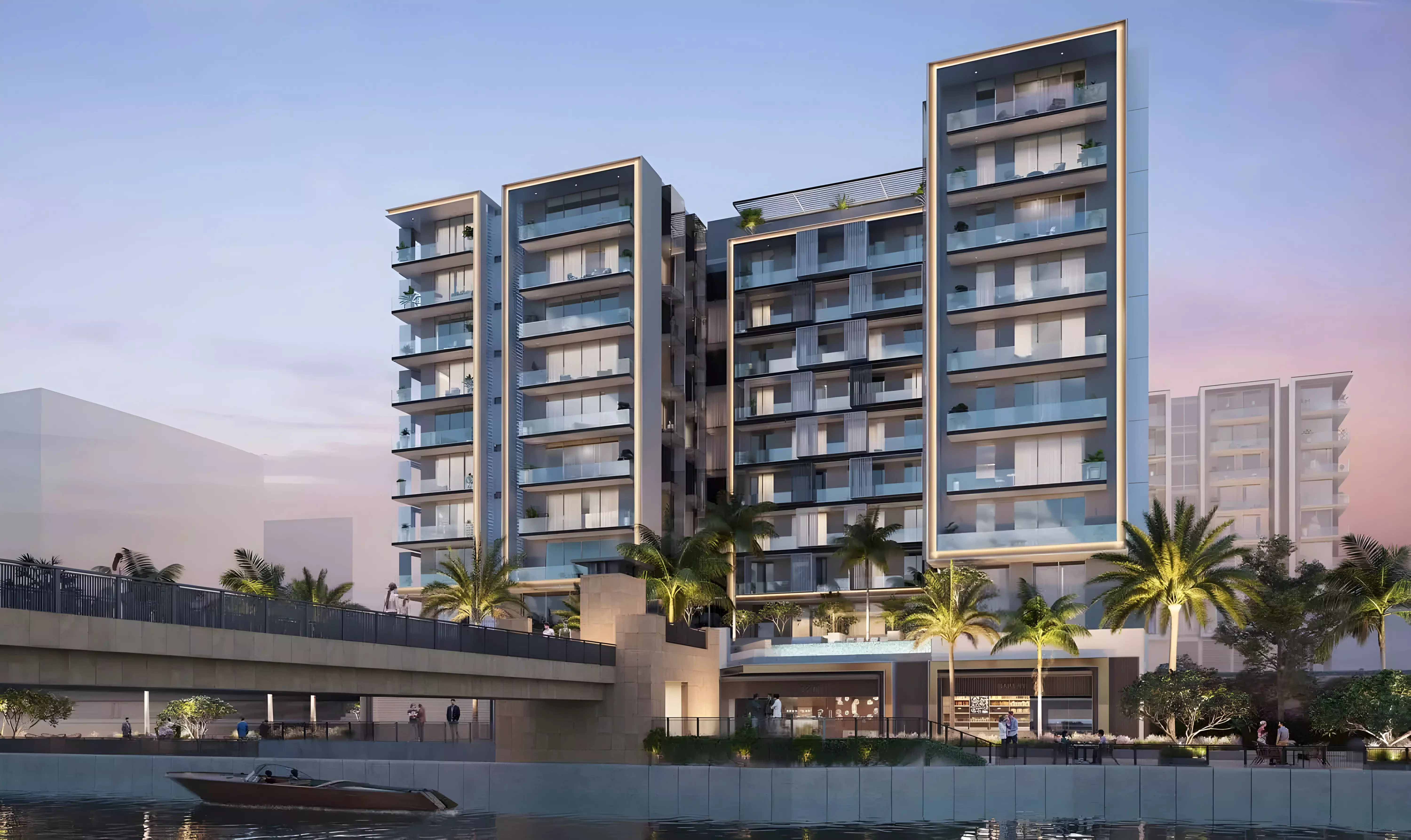 Art Bay East – photo 2