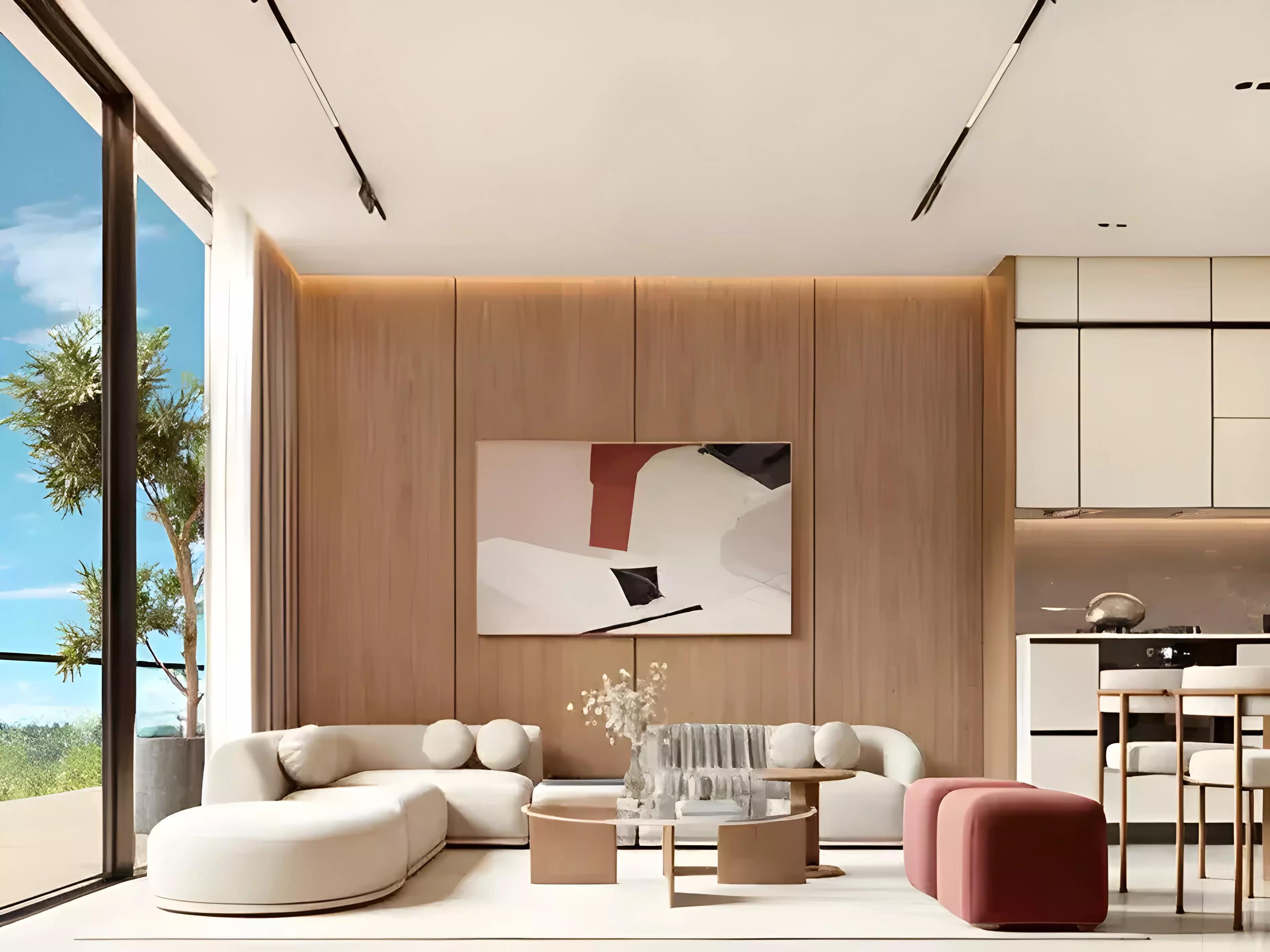Arthouse Private Residences – photo 2