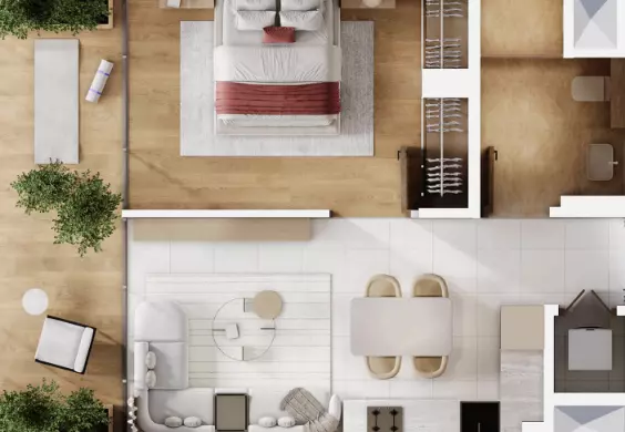 Arthouse Residences – photo 3