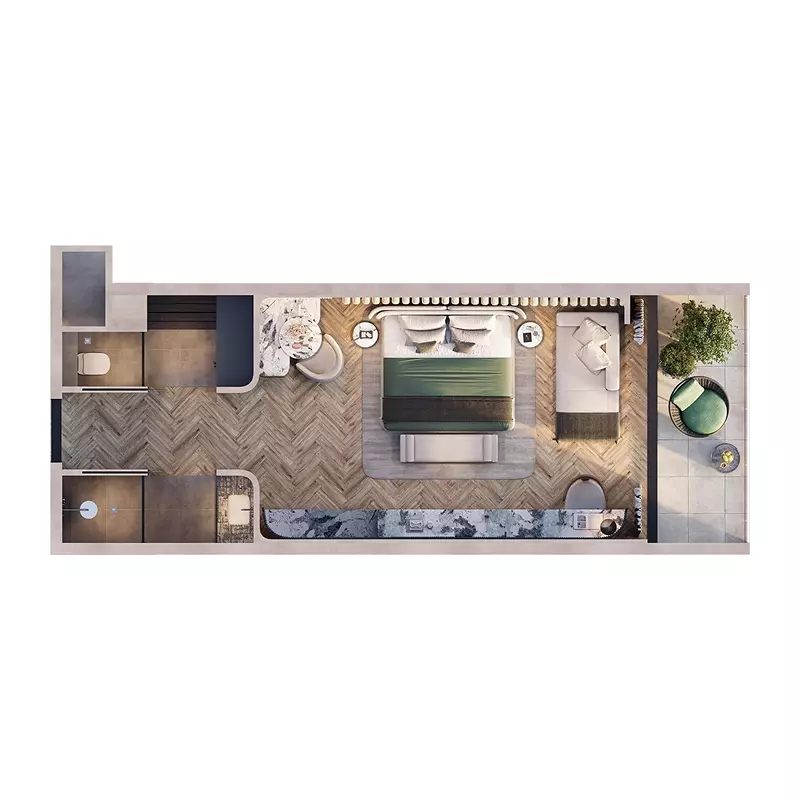 Artist Hotel – photo 4