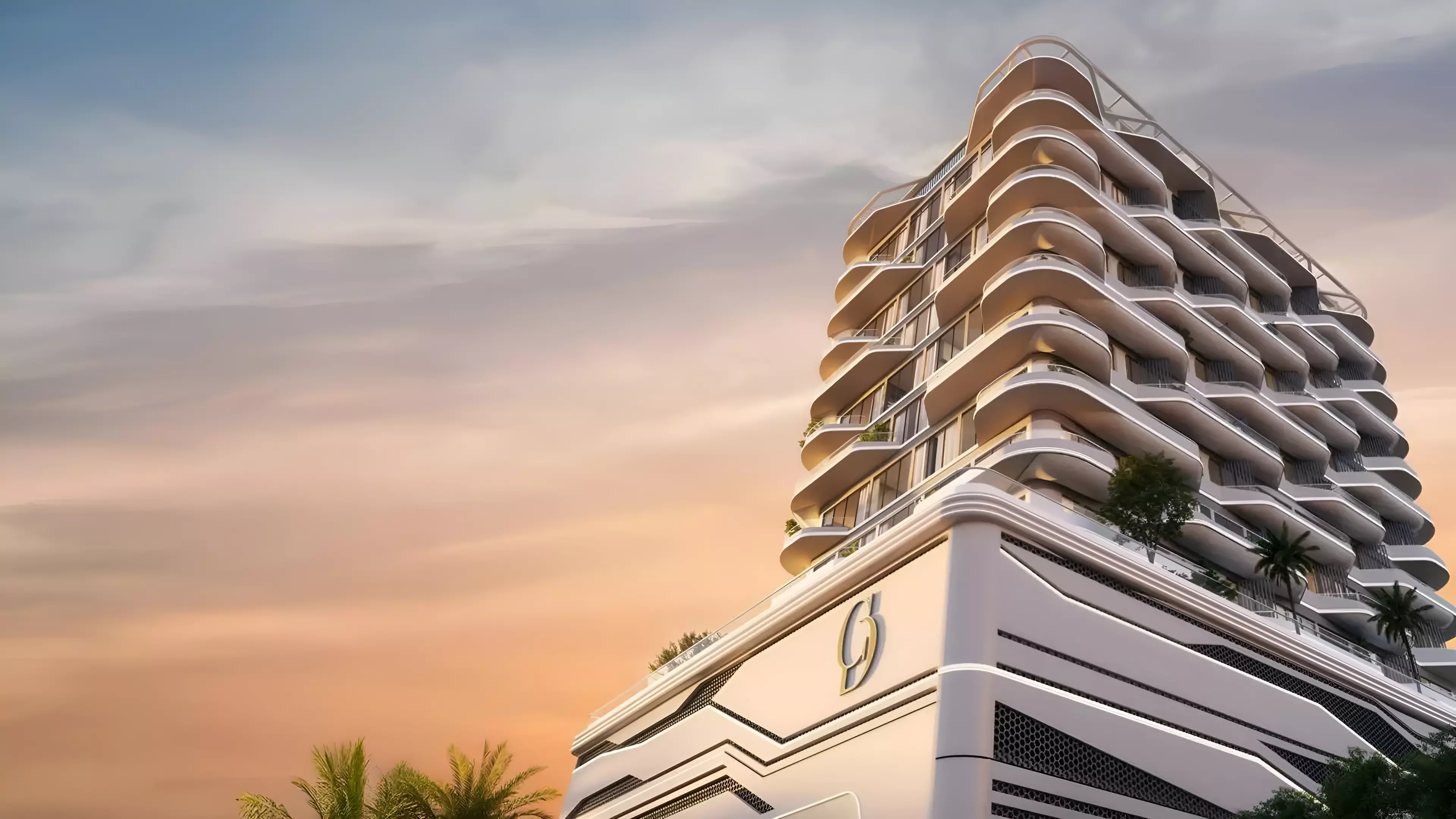 Arya Residences – photo 2
