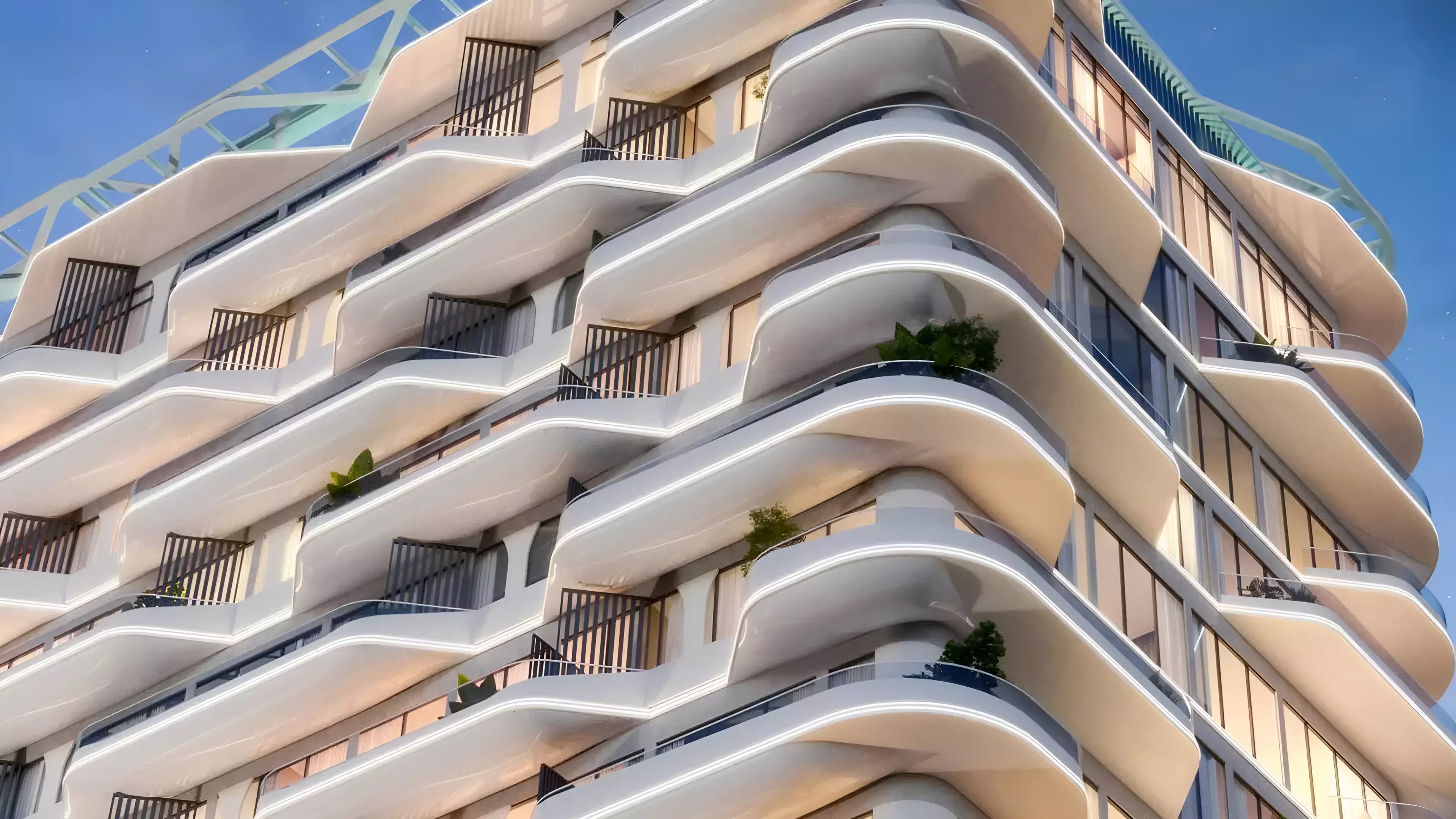 Arya Residences – photo 3