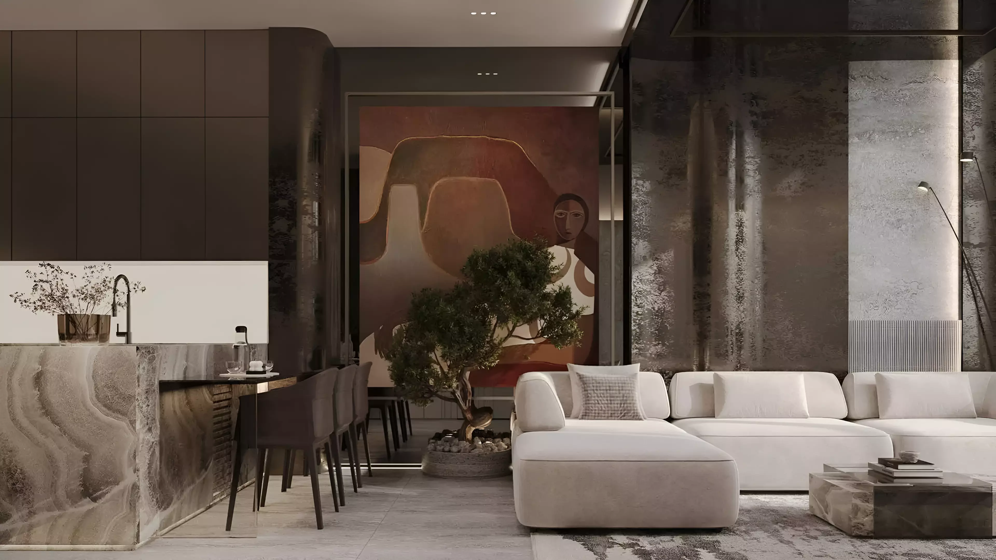 Arya Residences – photo 4