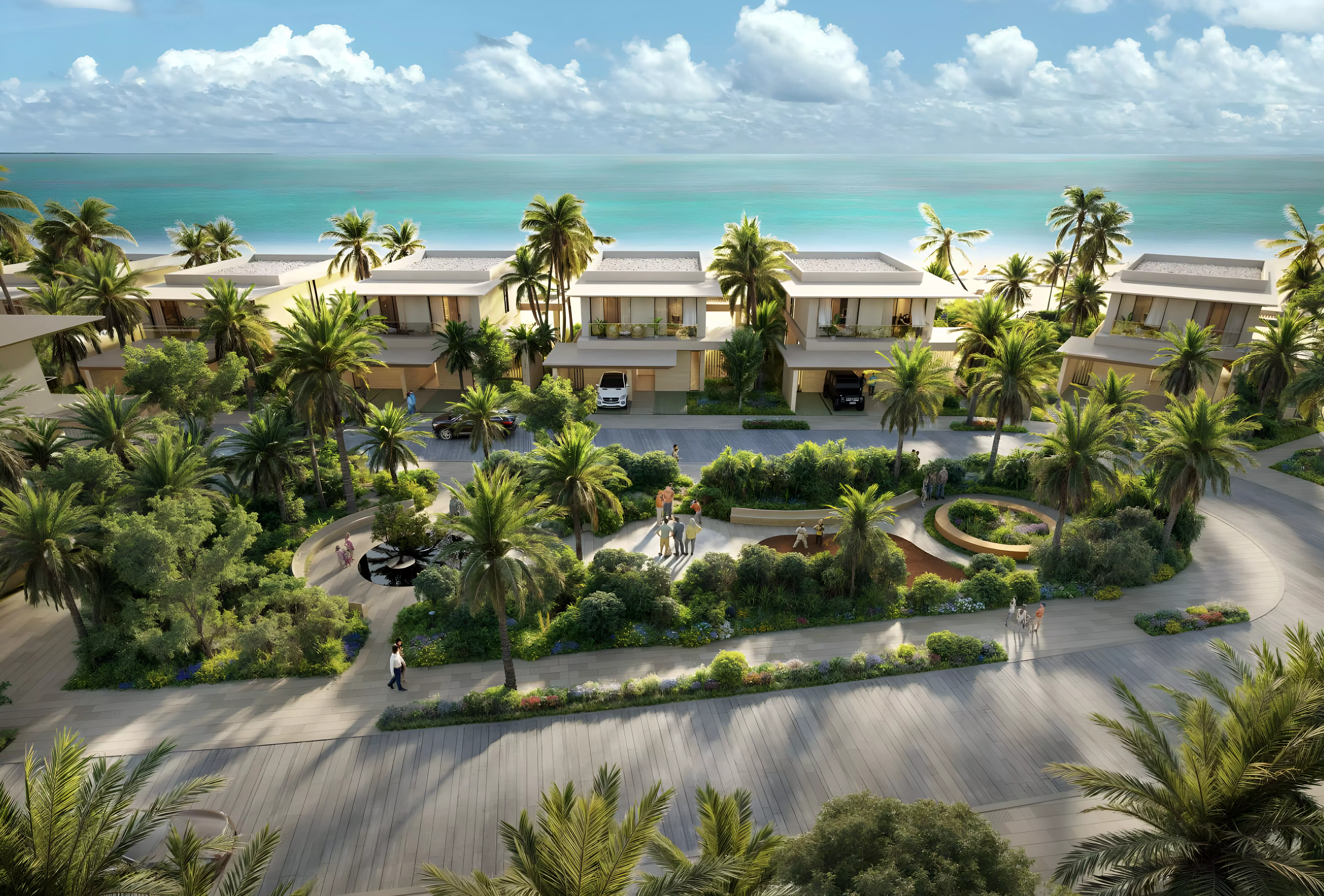 Aryam Villas – photo 2