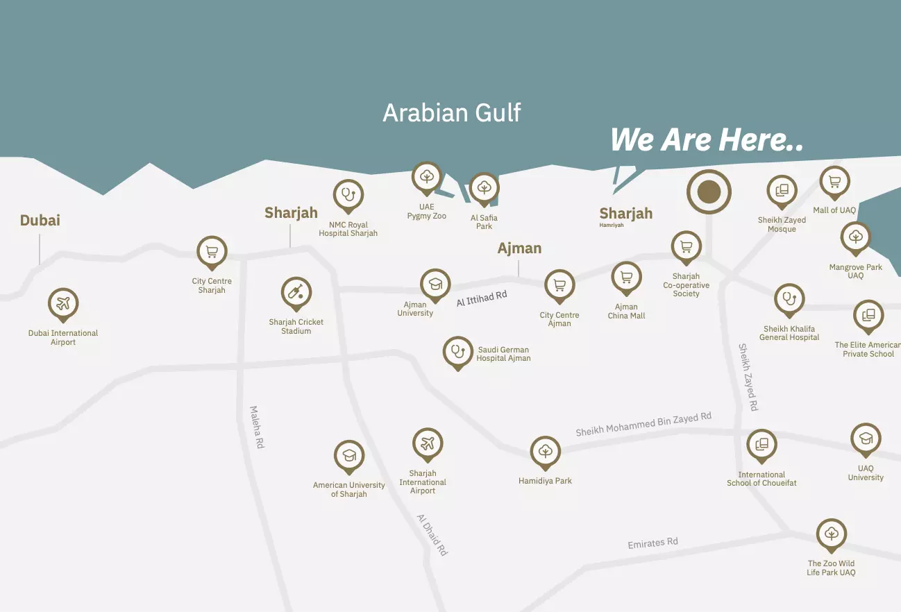 Aryam Villas – photo 3