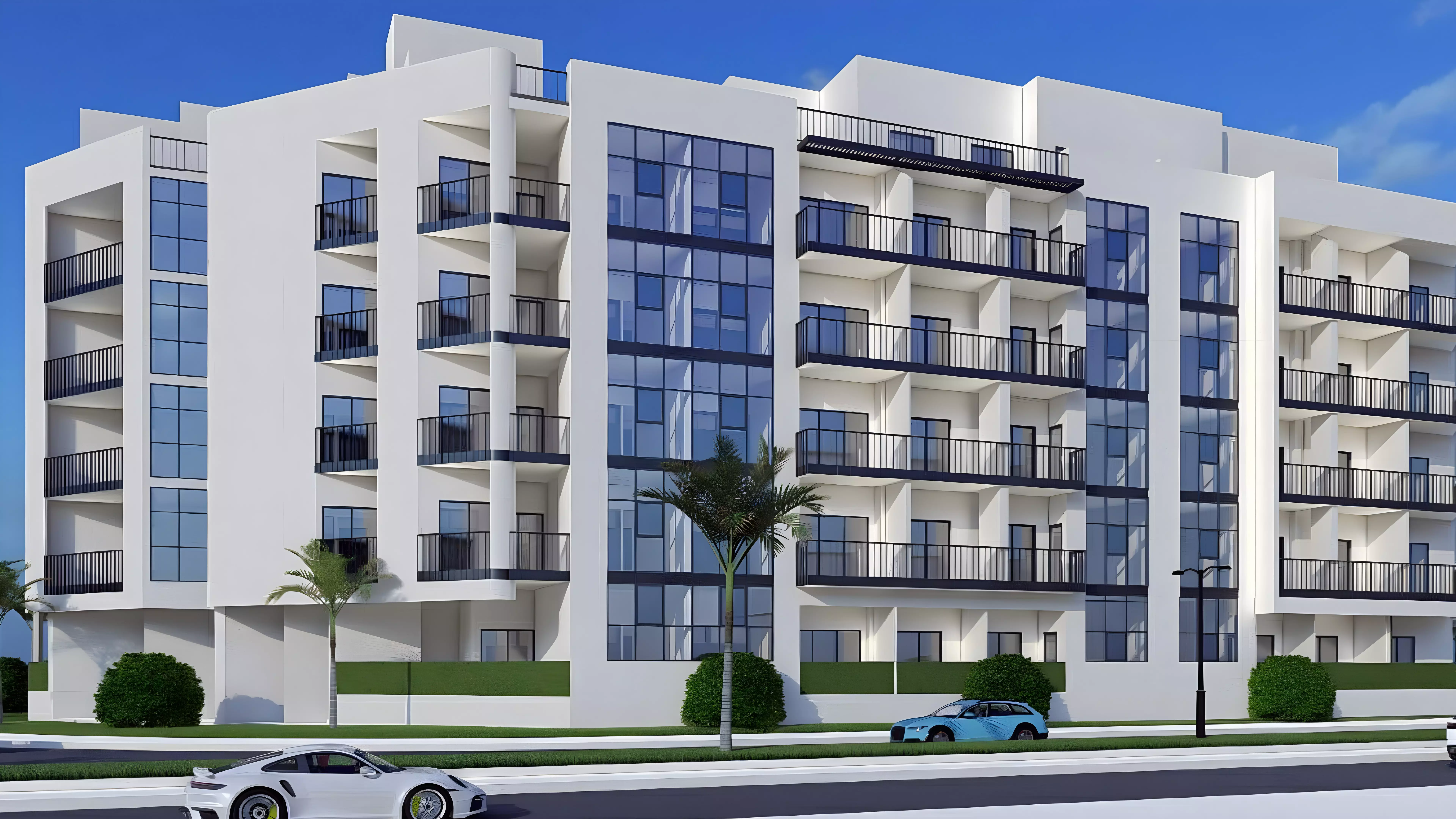 Asayel Avenue – photo 5