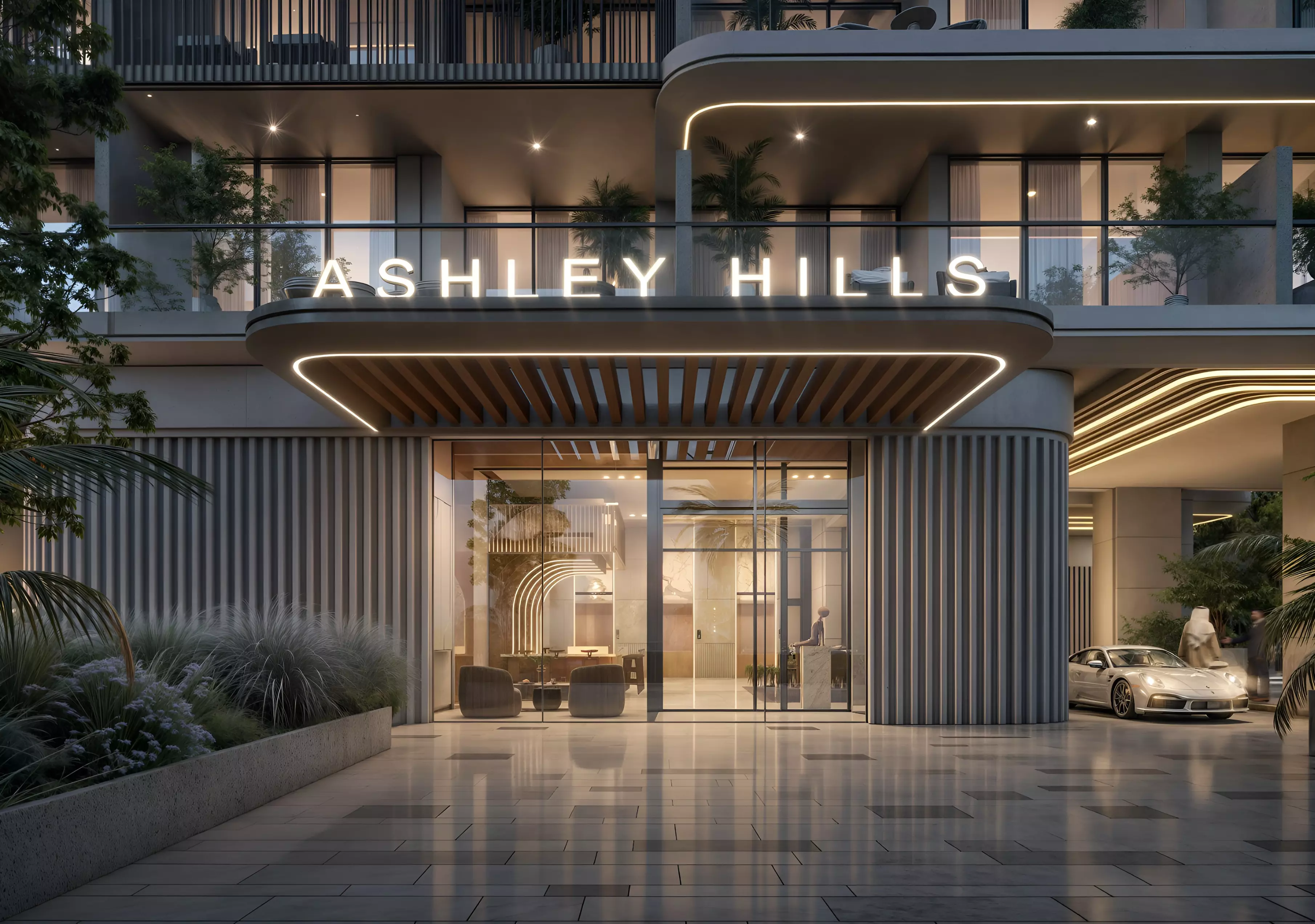 Ashley Hills – photo 5