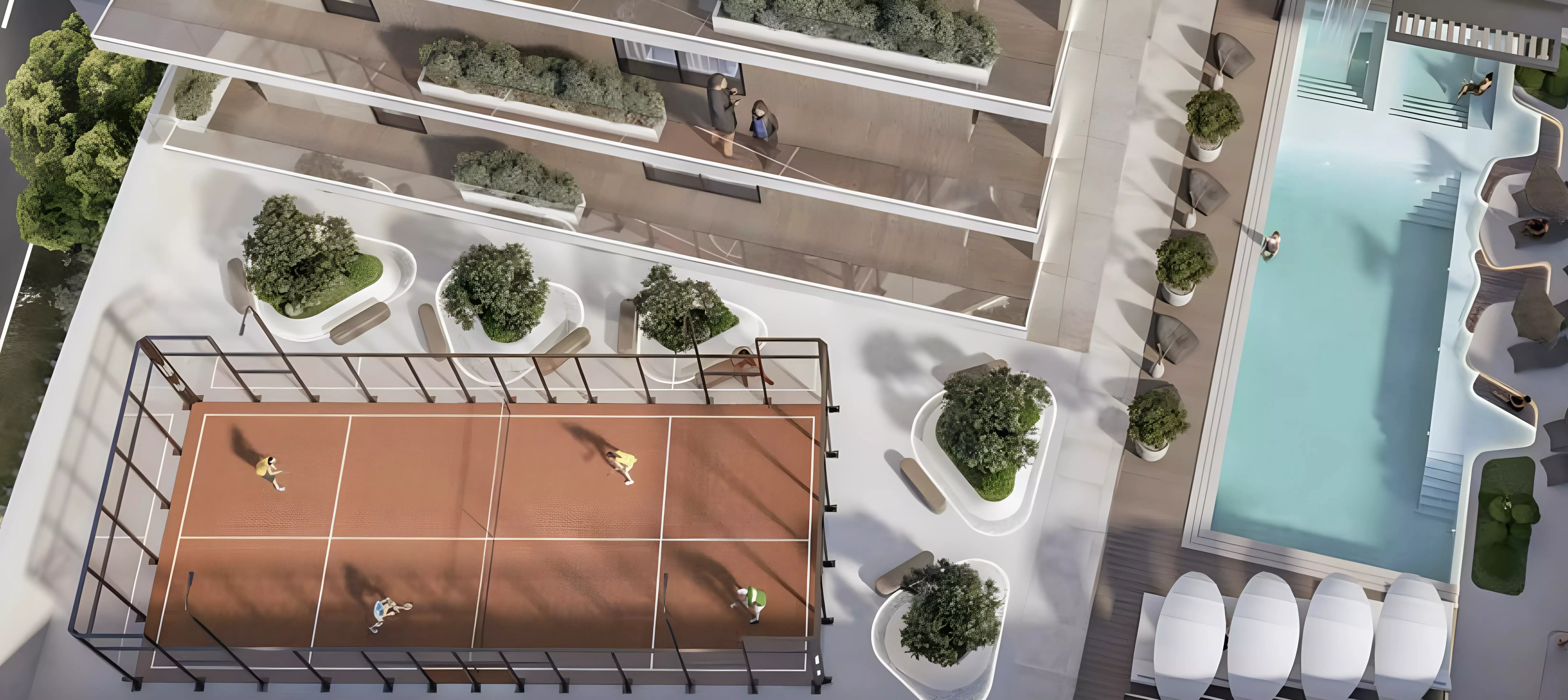 Ashwood Residences – photo 2