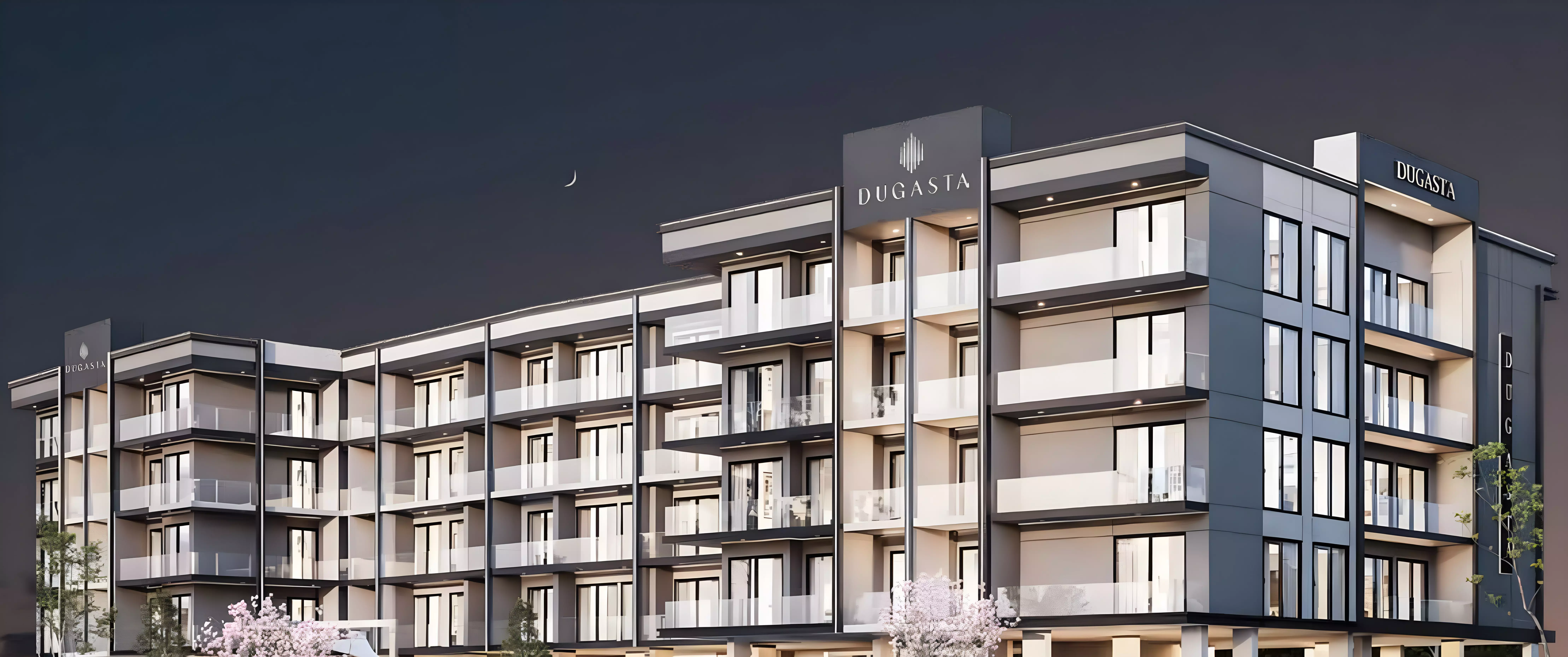Astra Residences – photo 3