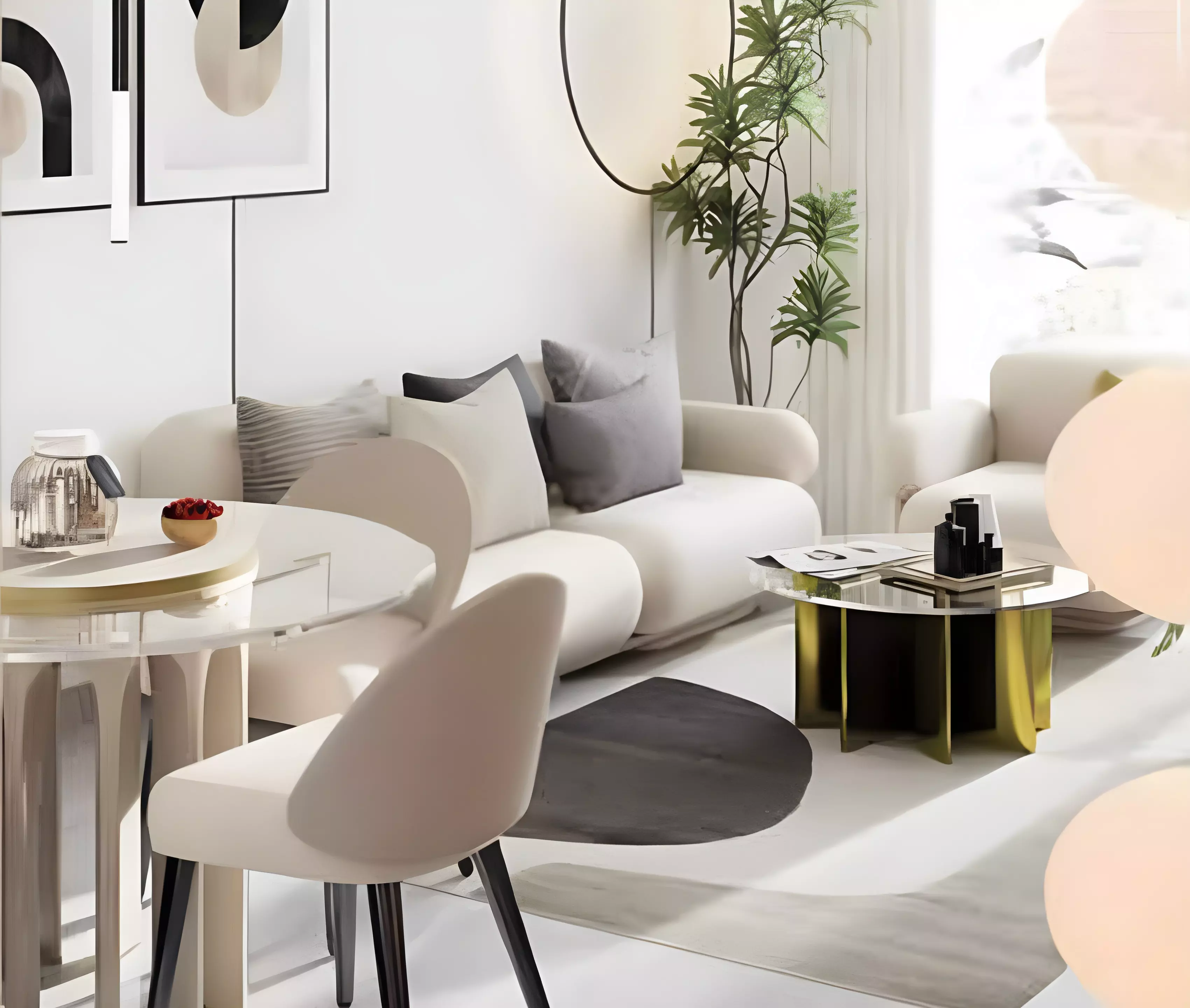 Astra Residences – photo 4