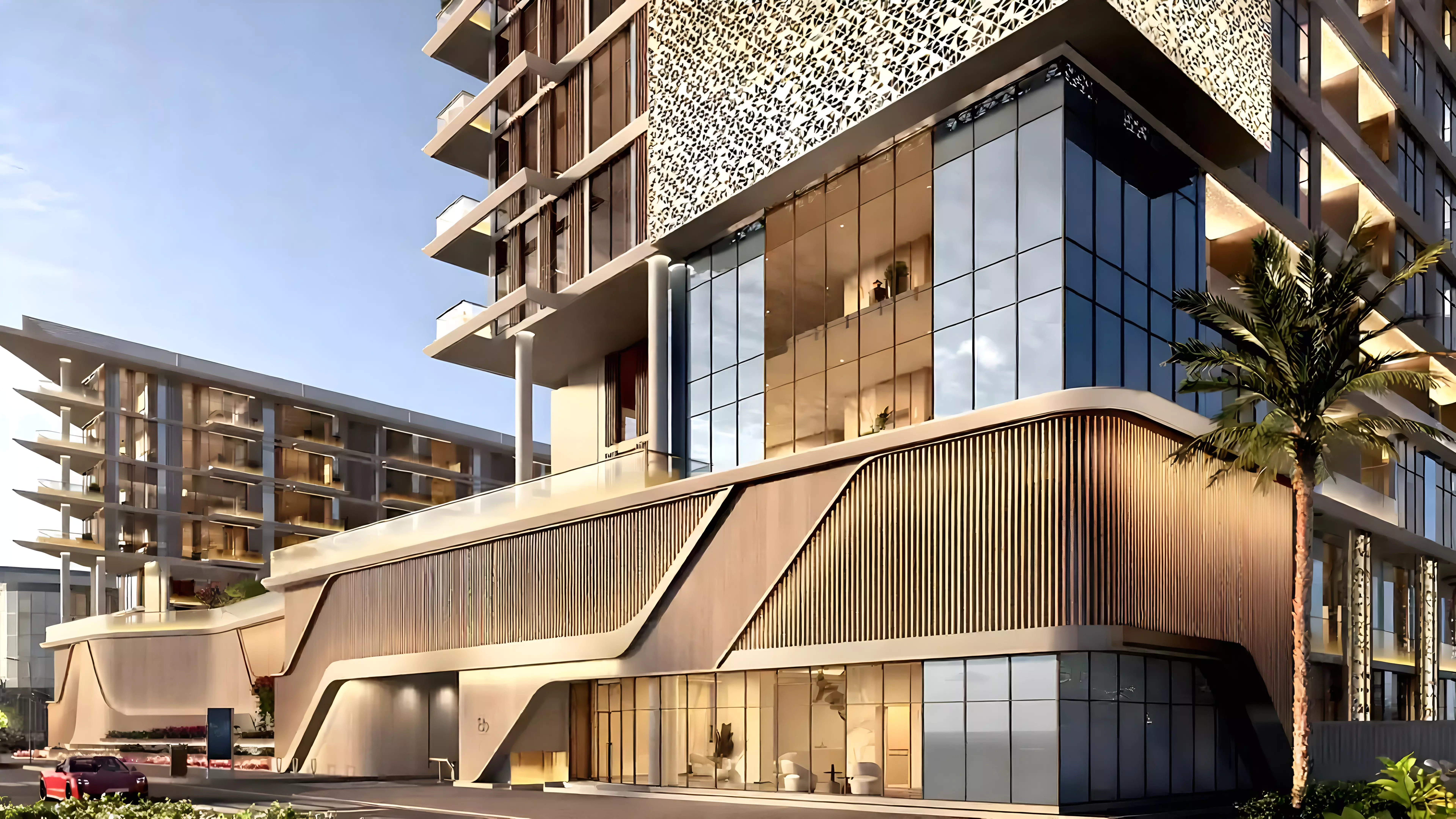 At 85 Residences – photo 3