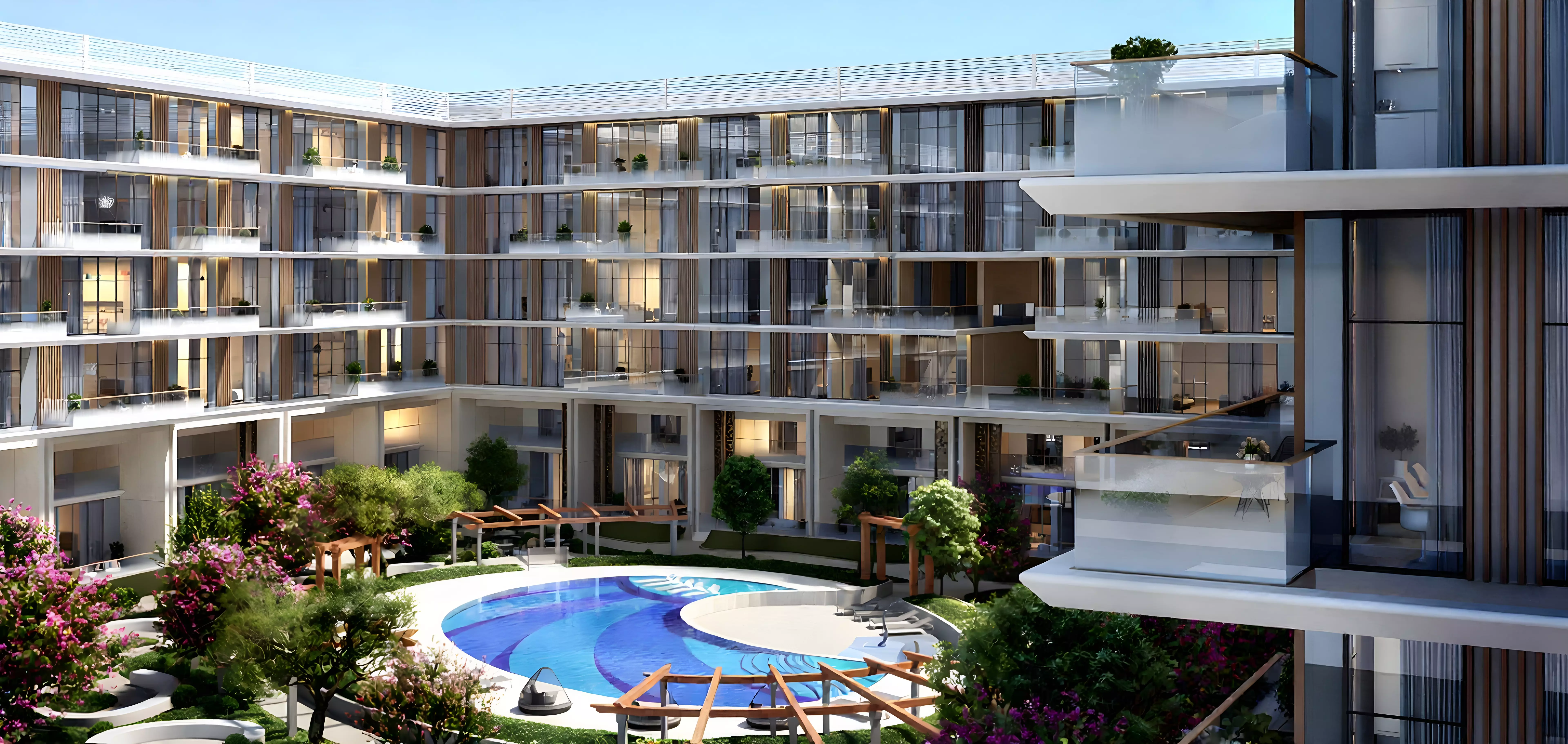 At 85 Residences – photo 4