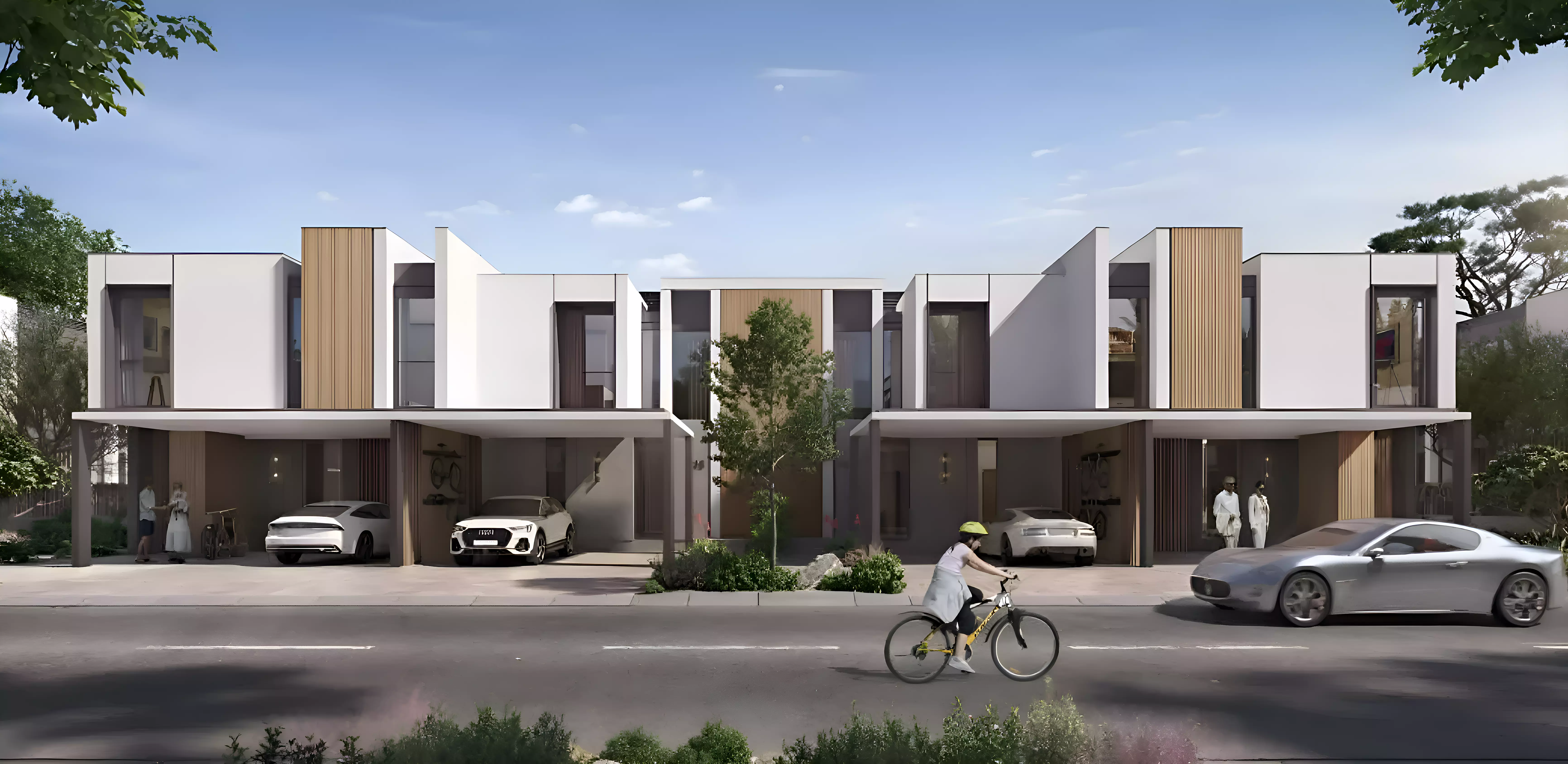 Athlon by Aldar – photo 3