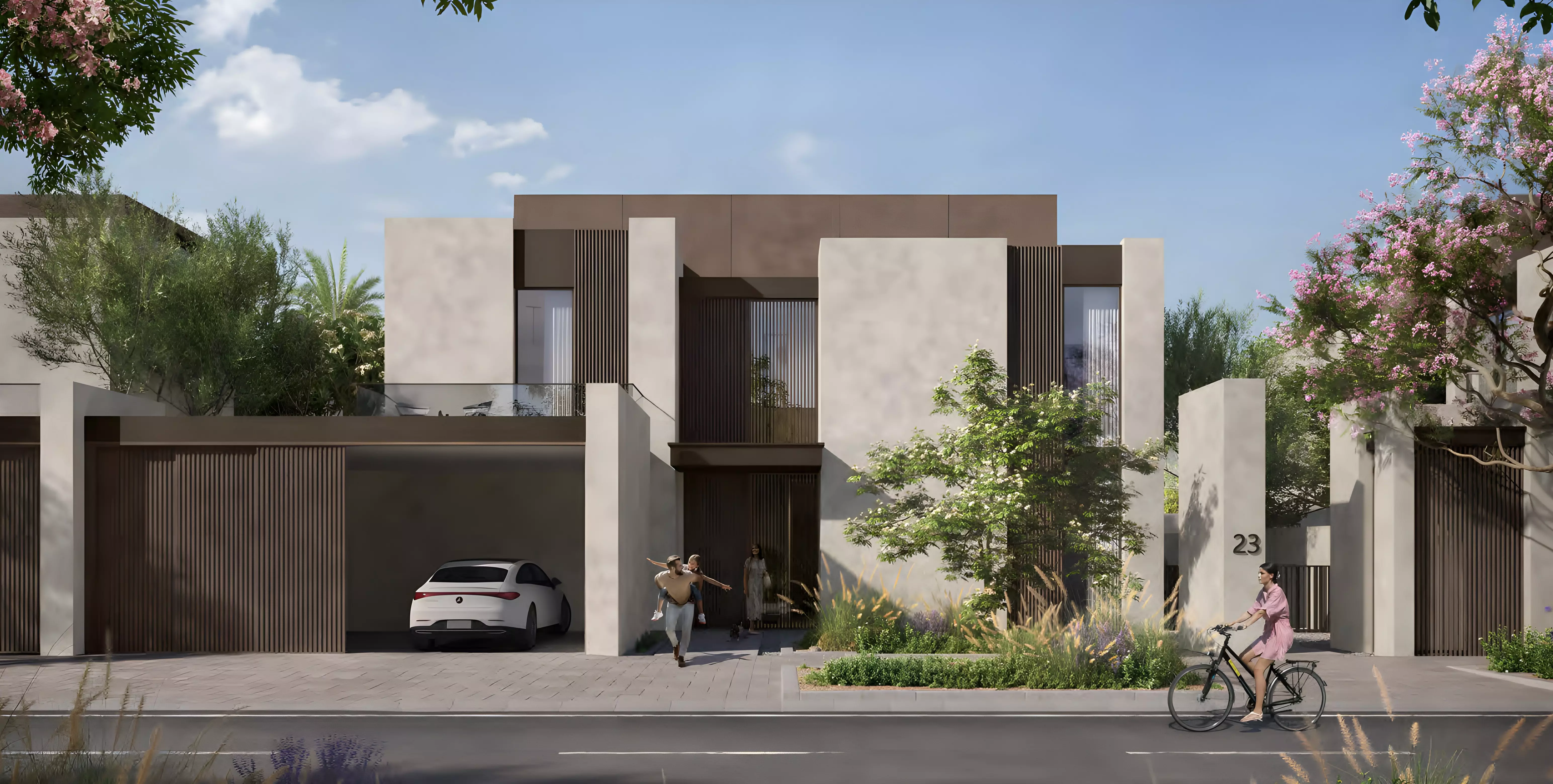 Athlon by Aldar – photo 4